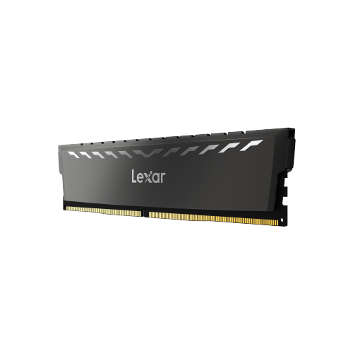 Оперативна пам'ять Lexar THOR DDR4 32GB 2×16GB 3200 MHz CL16 (LD4BU016G-R3200GDXG)
