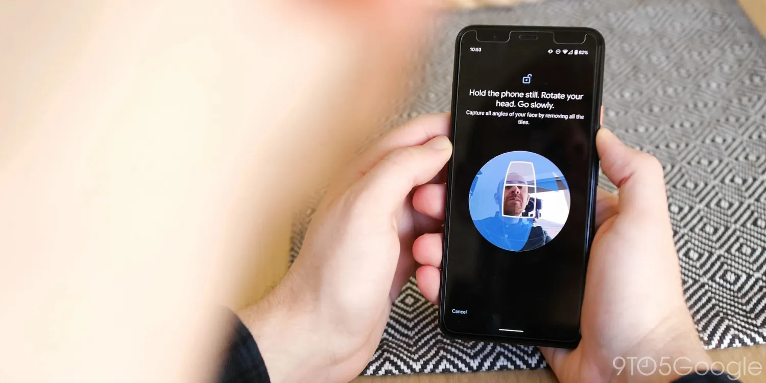 Pixel 11 отримає поліпшений Face Unlock, а Pixel 11a матиме процесор Tensor G6