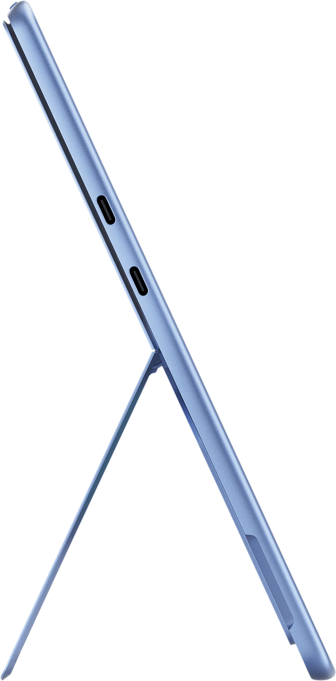 Планшет Microsoft Surface Pro 11 Copilot+ PC 13" Snapdragon X Elite/16GB/512GB - Sapphire (EP2-08376)