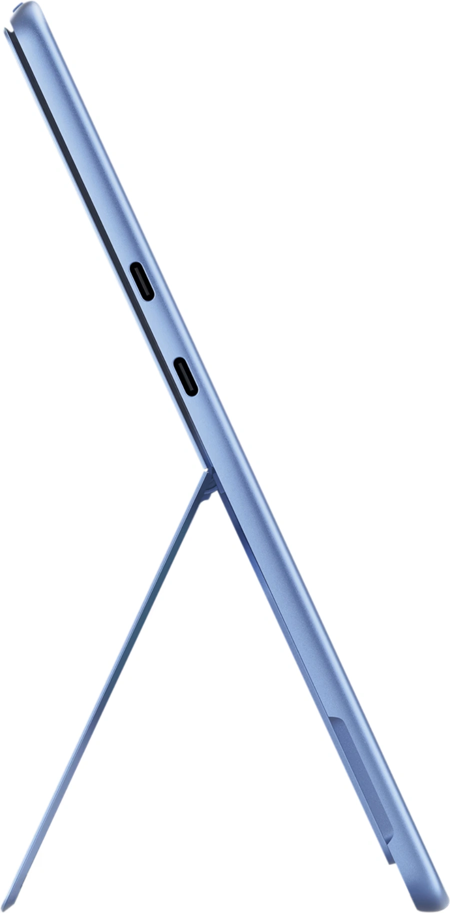 Планшет Microsoft Surface Pro 11 Copilot+ PC 13" Snapdragon X Elite/16GB/512GB - Sapphire (EP2-08376)