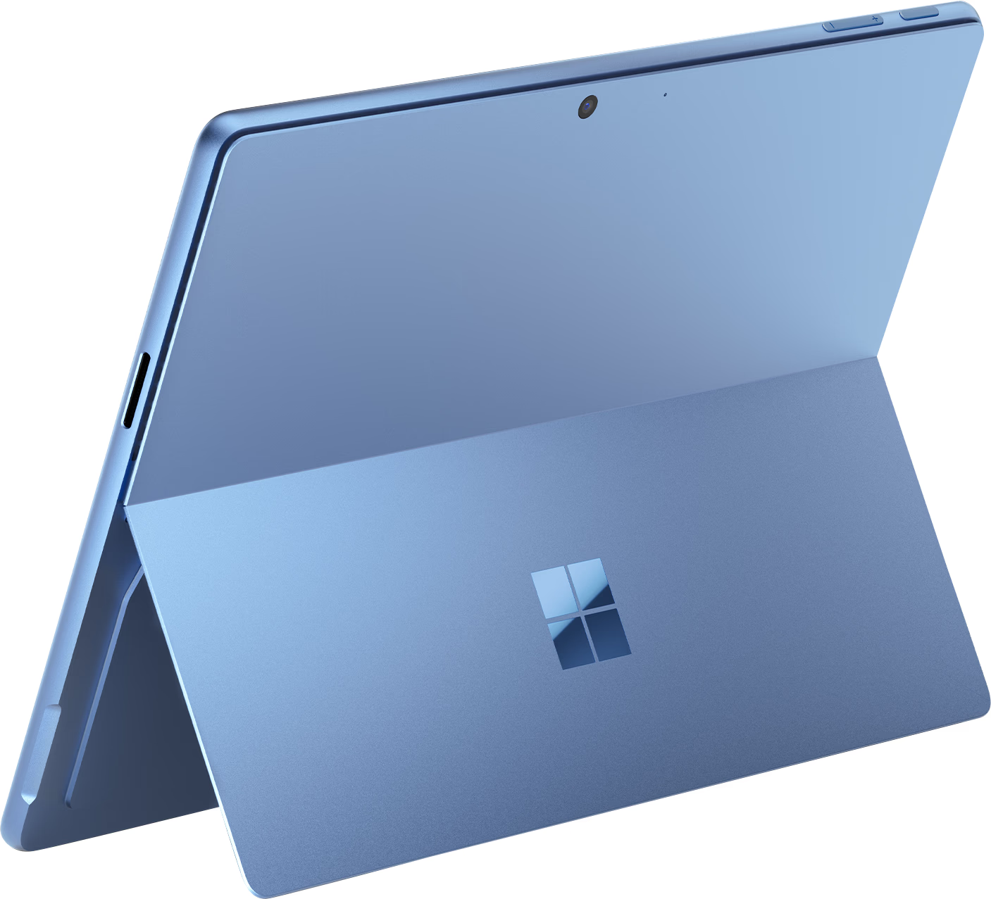 Планшет Microsoft Surface Pro 11 Copilot+ PC 13" Snapdragon X Elite/16GB/512GB - Sapphire (EP2-08376)