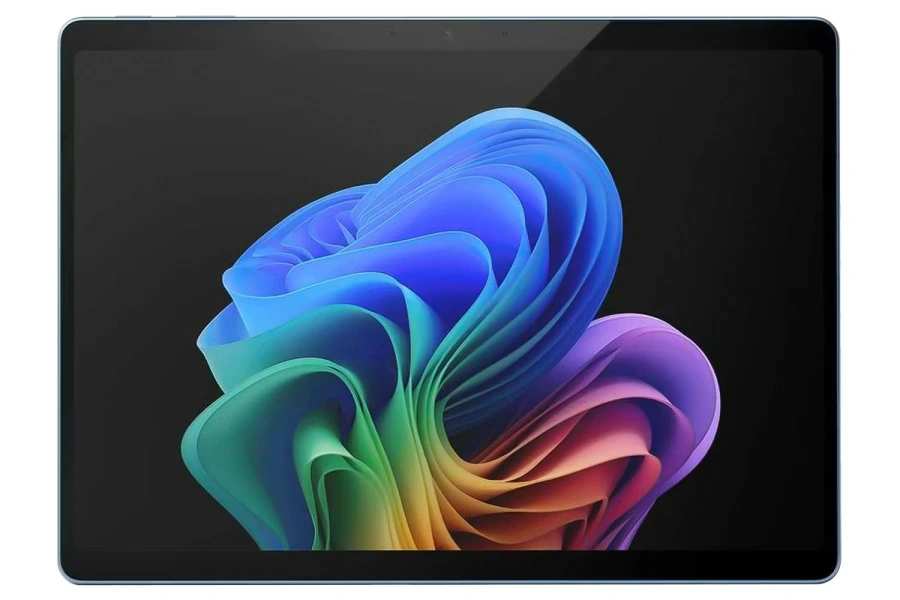 Планшет Microsoft Surface Pro 11 Copilot+ PC 13" Snapdragon X Elite/16GB/512GB - Sapphire (EP2-08376)