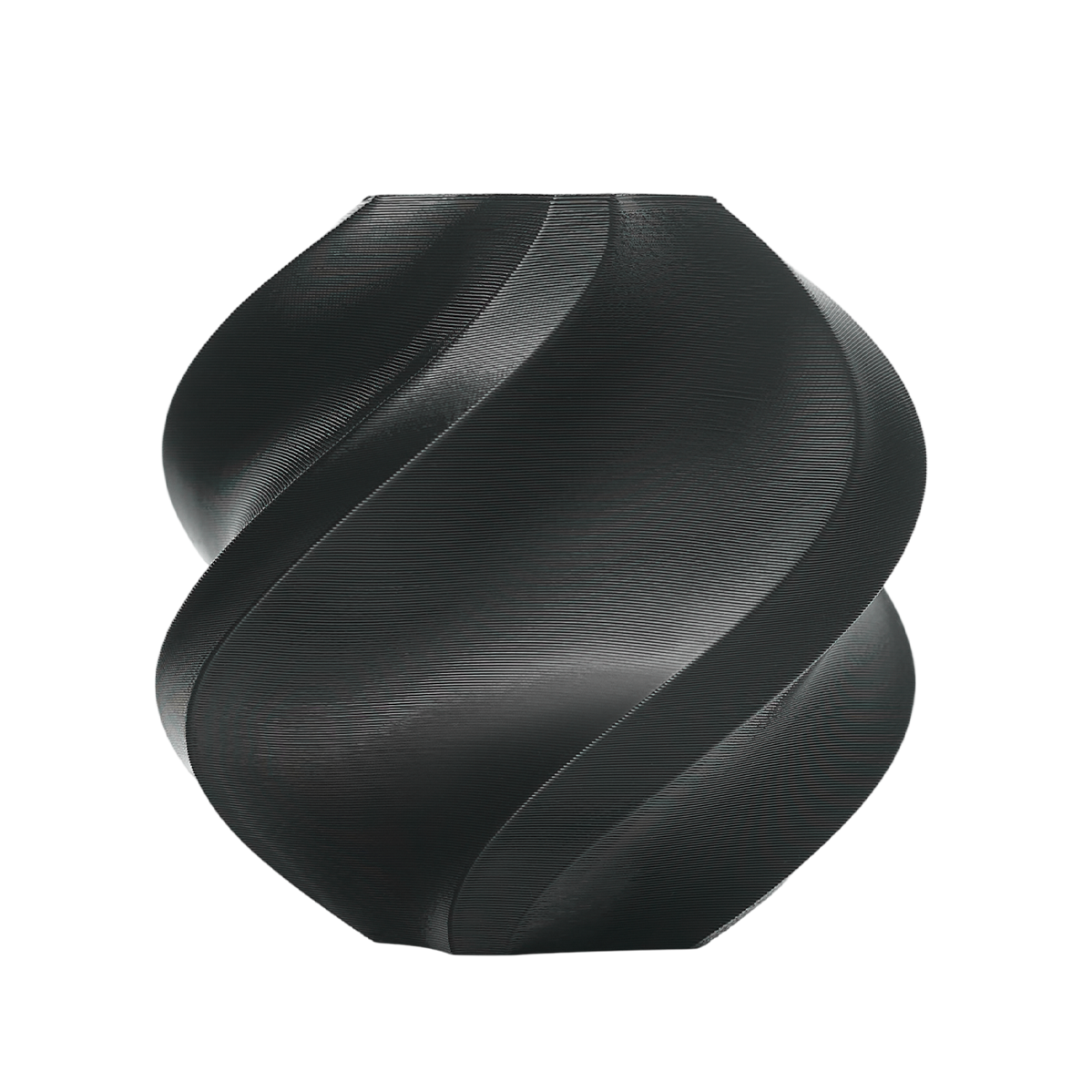 Пластик Bambu Lab TPU 90A - Black (51103)