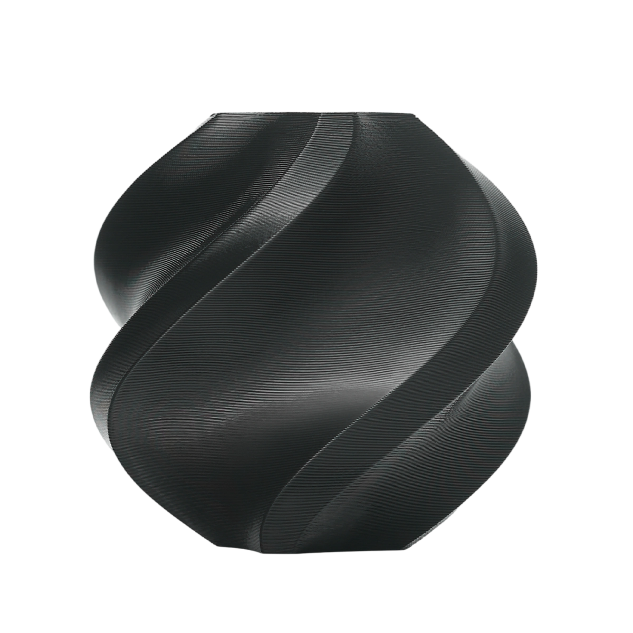 Пластик Bambu Lab TPU 90A - Black (51103) Пластик Bambu Lab TPU 90A - Black (51103)