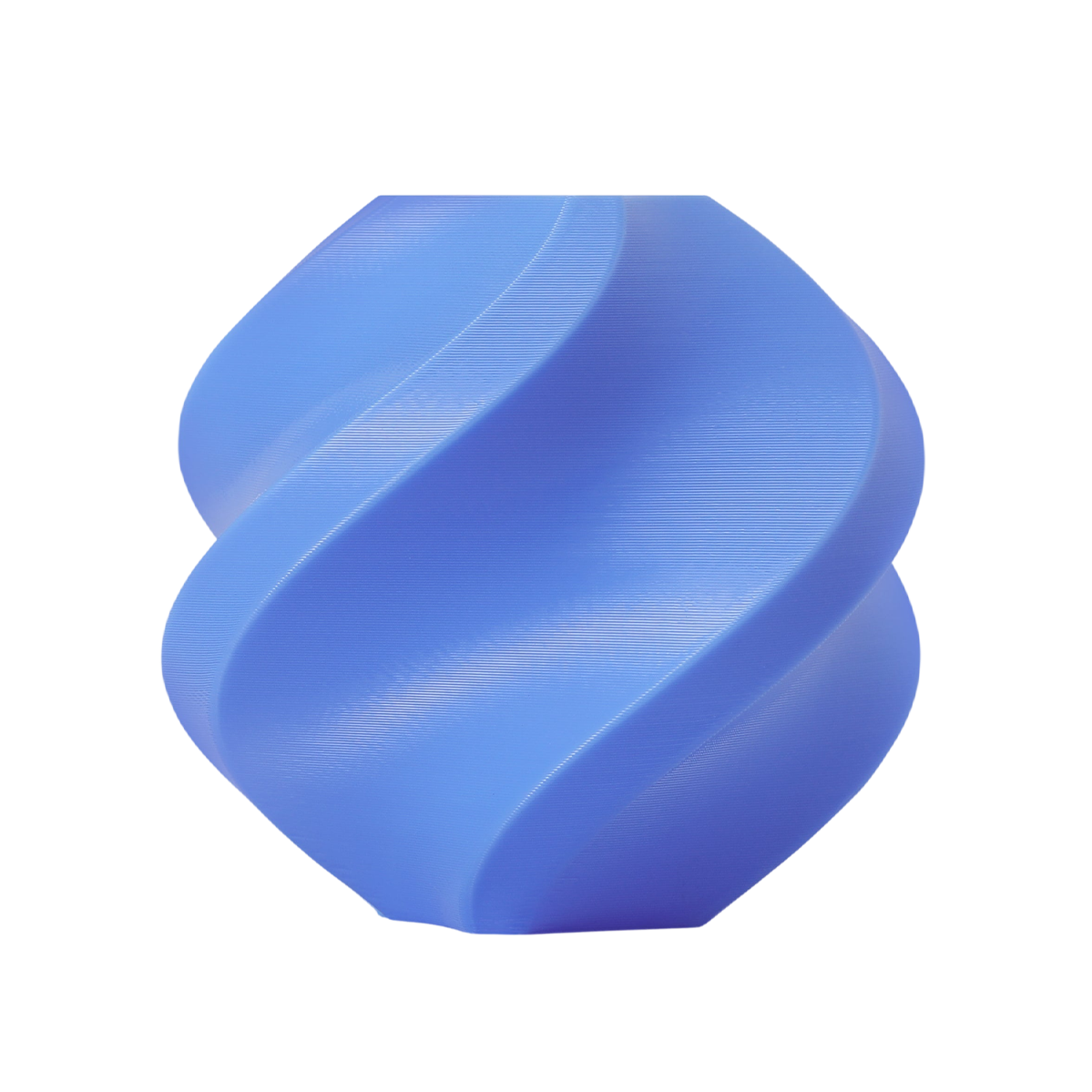 Пластик Bambu Lab TPU for AMS - Blue (53600)