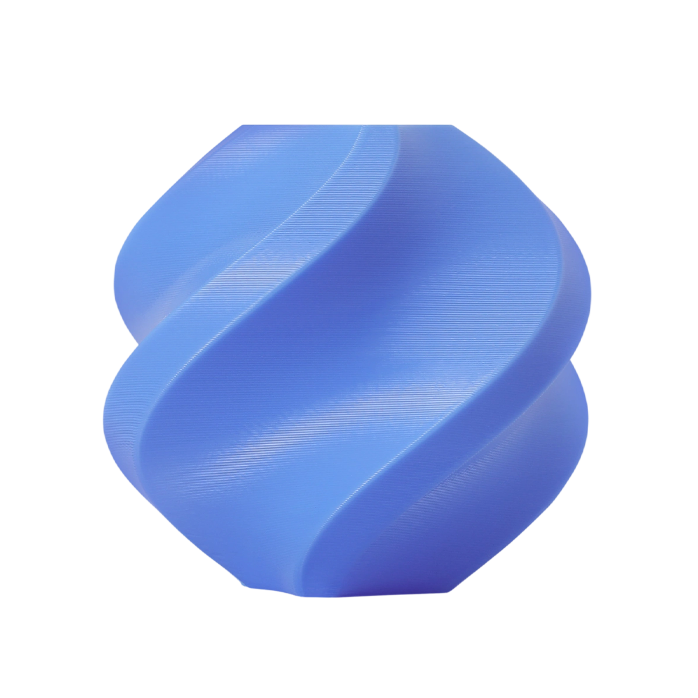 Пластик Bambu Lab TPU for AMS - Blue (53600) Пластик Bambu Lab TPU for AMS - Blue (53600)