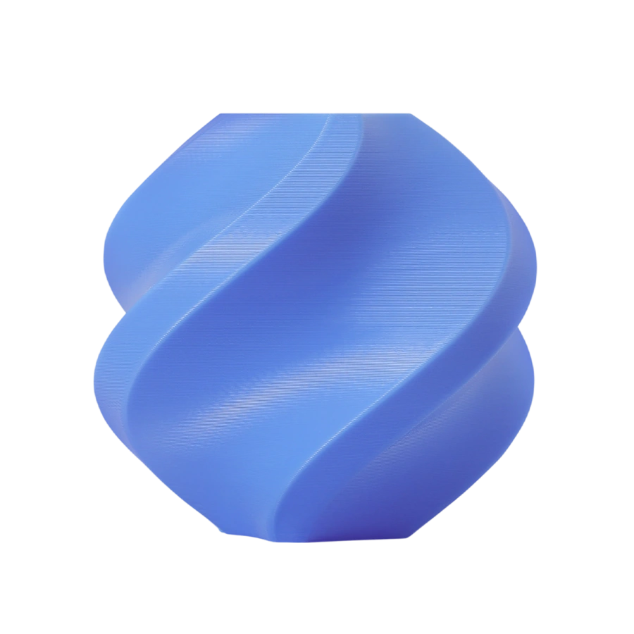 Пластик Bambu Lab TPU for AMS - Blue (53600)