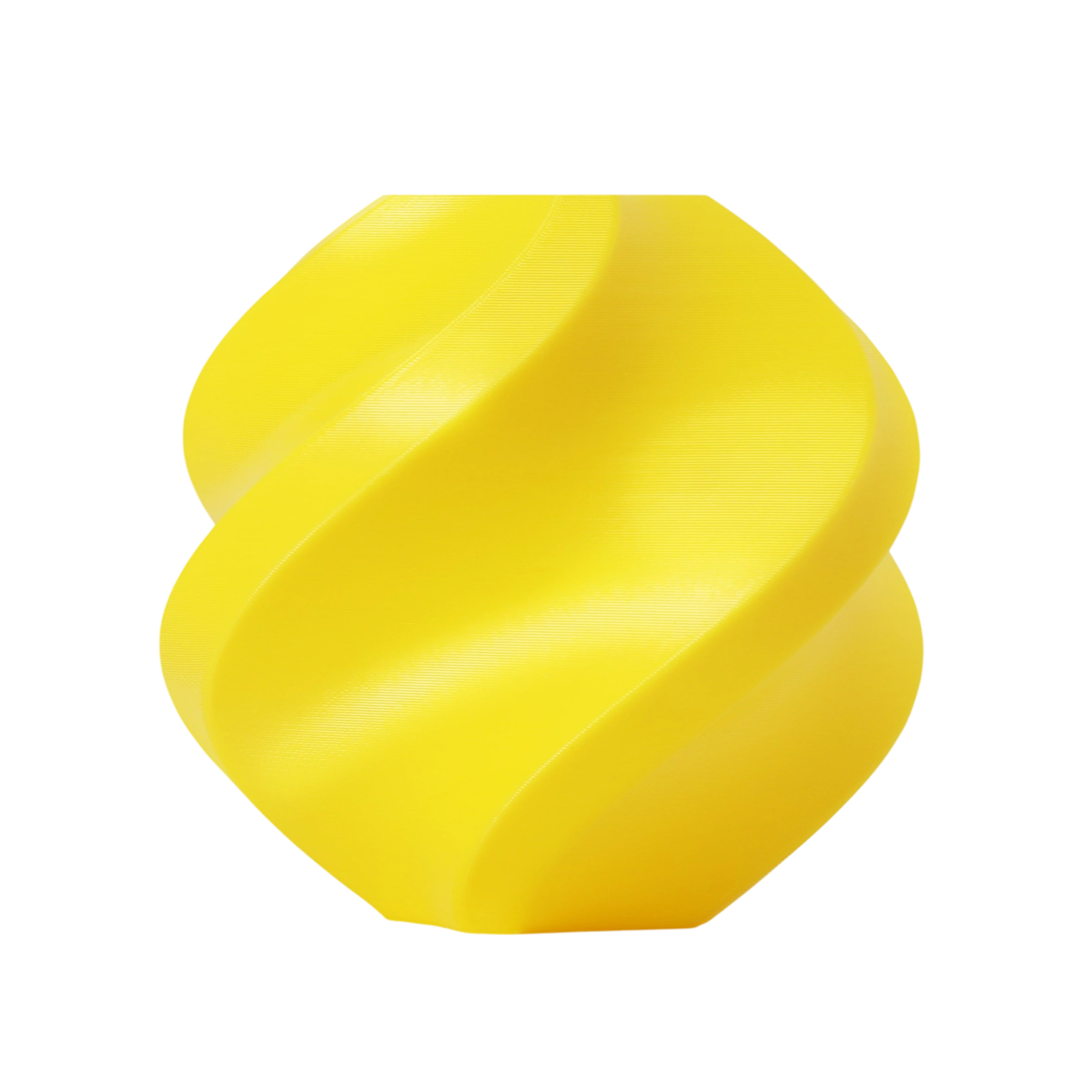 Пластик Bambu Lab TPU for AMS - Yellow (53400) Пластик Bambu Lab TPU for AMS - Yellow (53400)