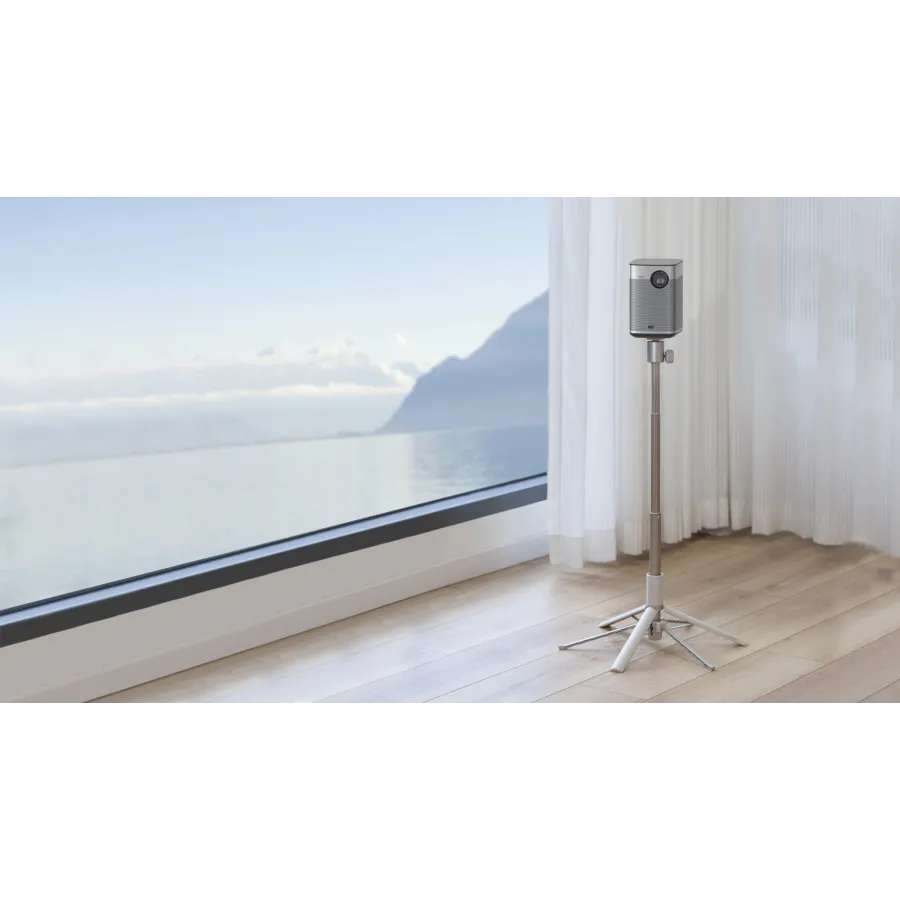Портативна підставка XGIMI Portable Stand Light Gold (T011R)