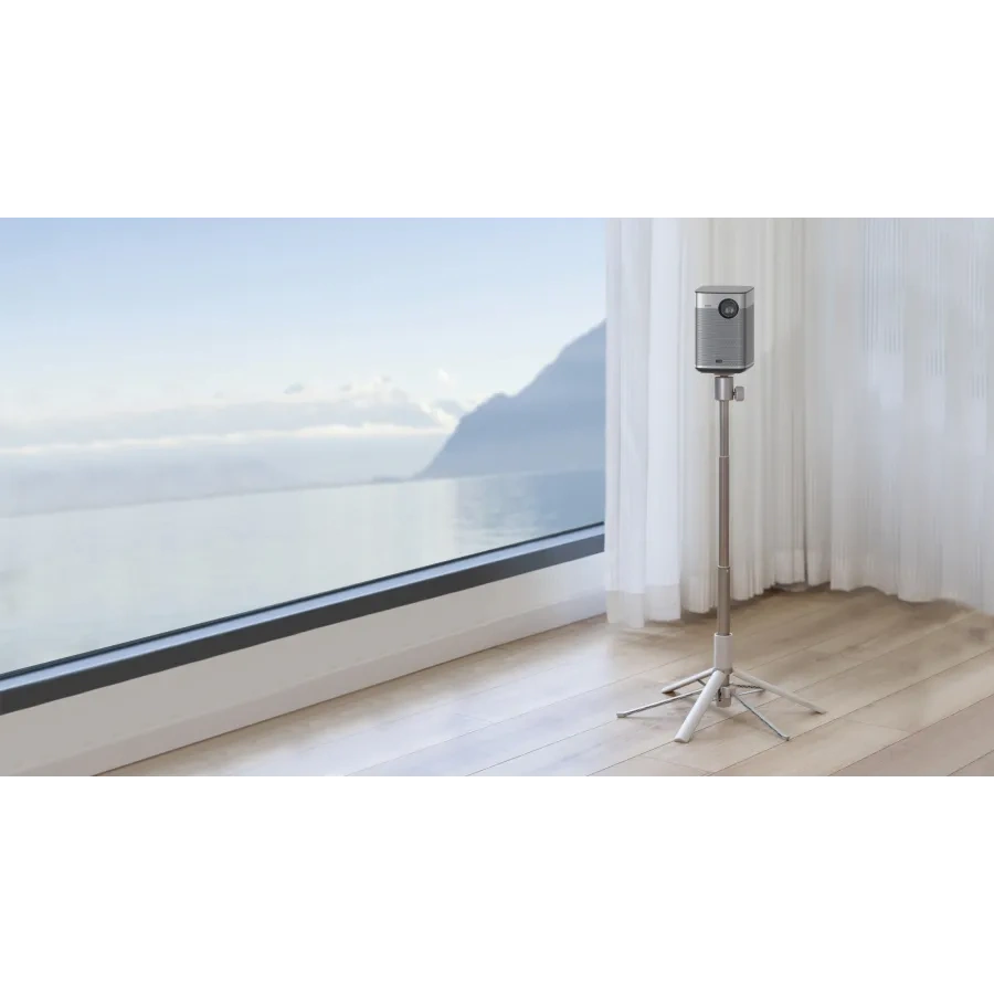Портативна підставка XGIMI Portable Stand Light Gold (T011R)