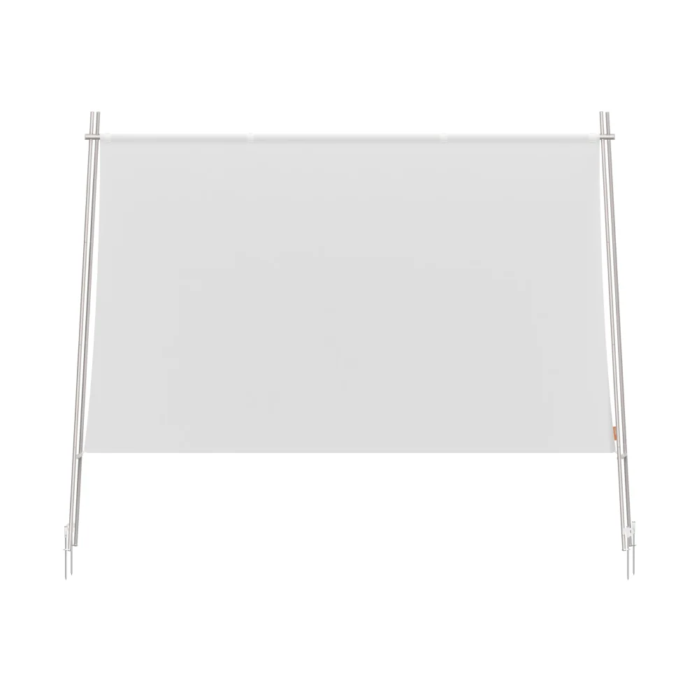 Портативный экран для проектора XGIMI 70" (P168S)