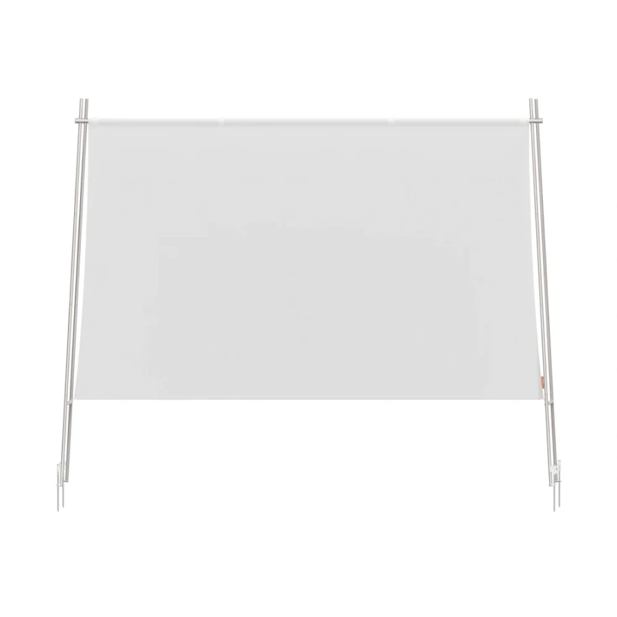 Портативный экран для проектора XGIMI 70" (P168S)