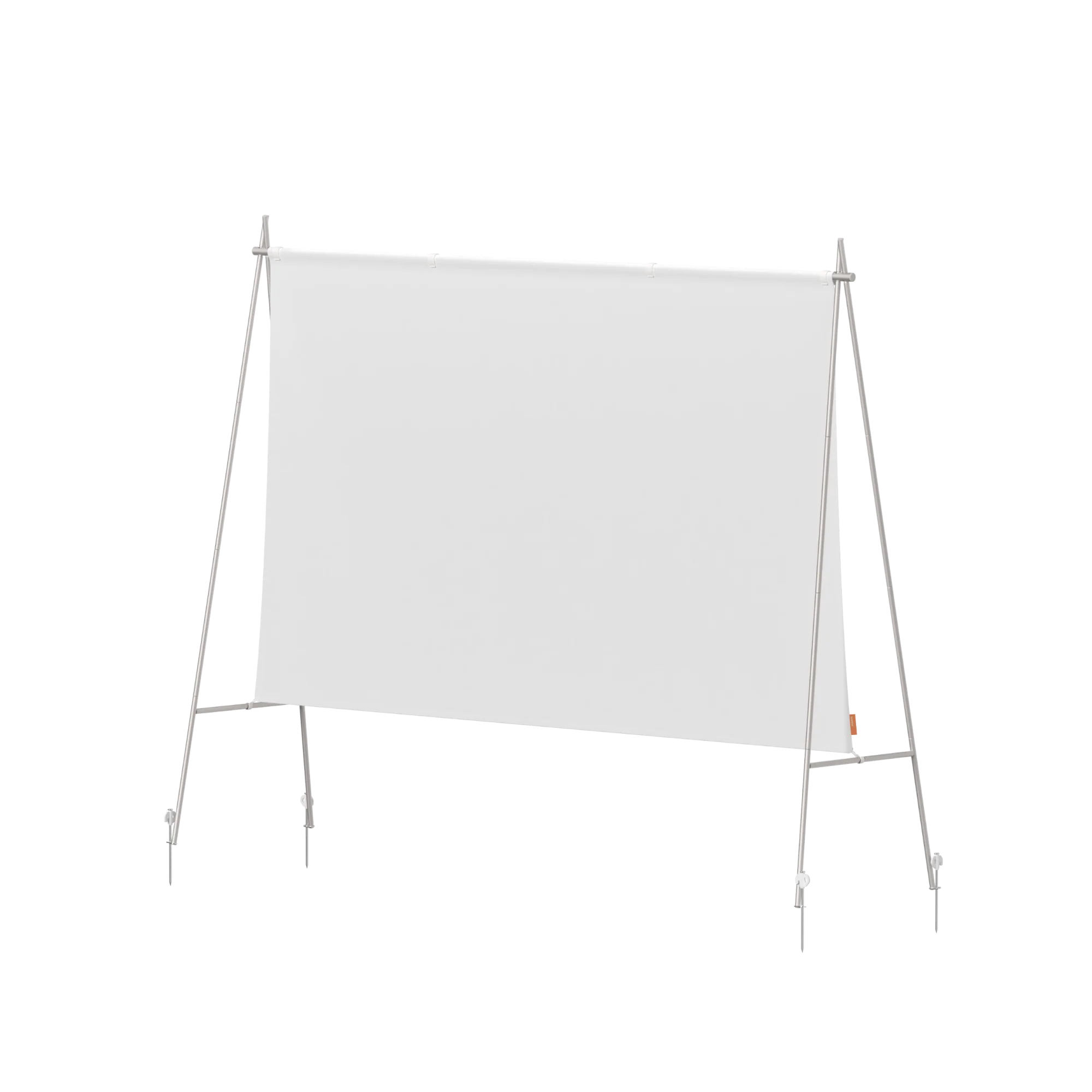 Портативный экран для проектора XGIMI 70" (P168S)