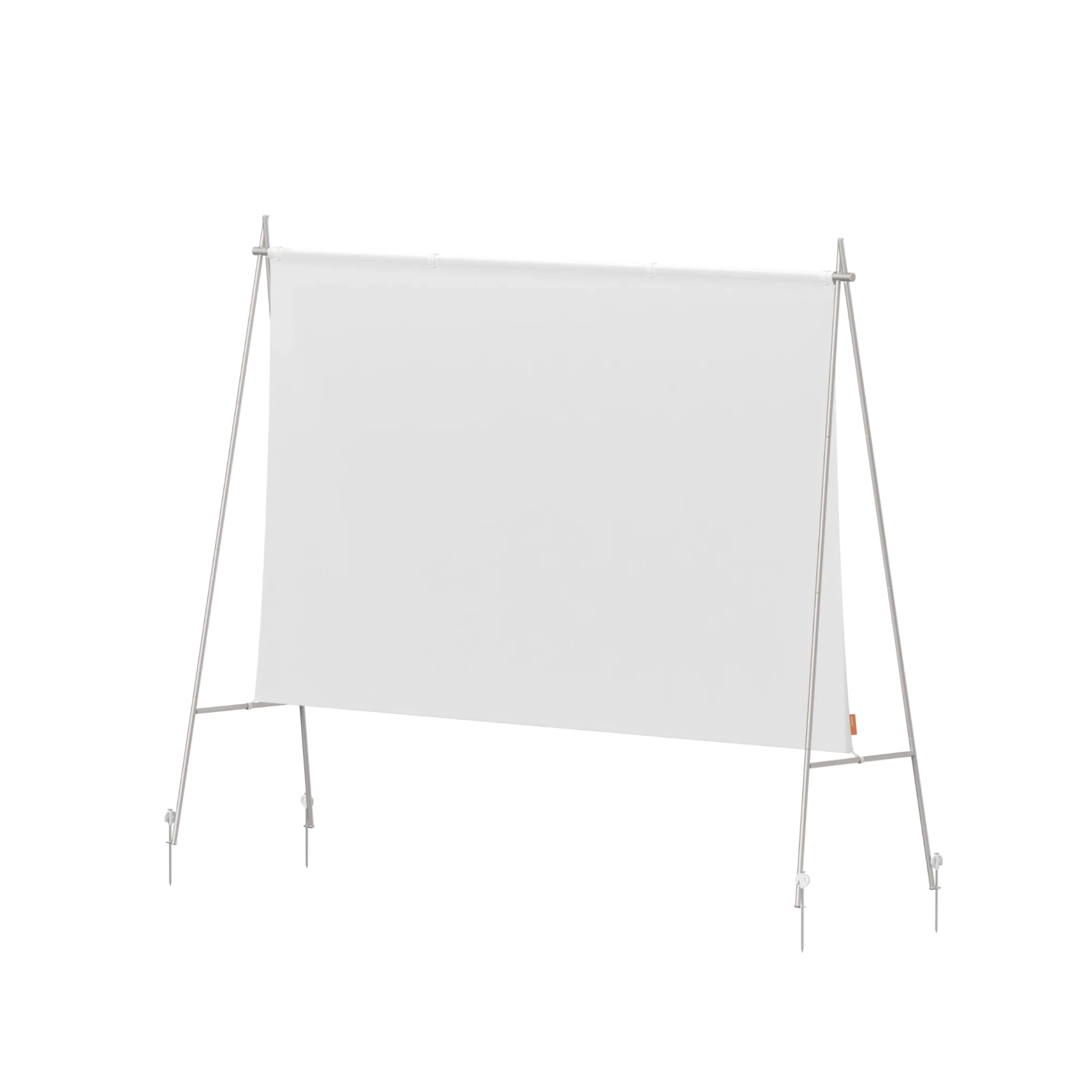 Портативний екран для проектора XGIMI 70" (P168S) Портативний екран для проектора XGIMI 70" (P168S)