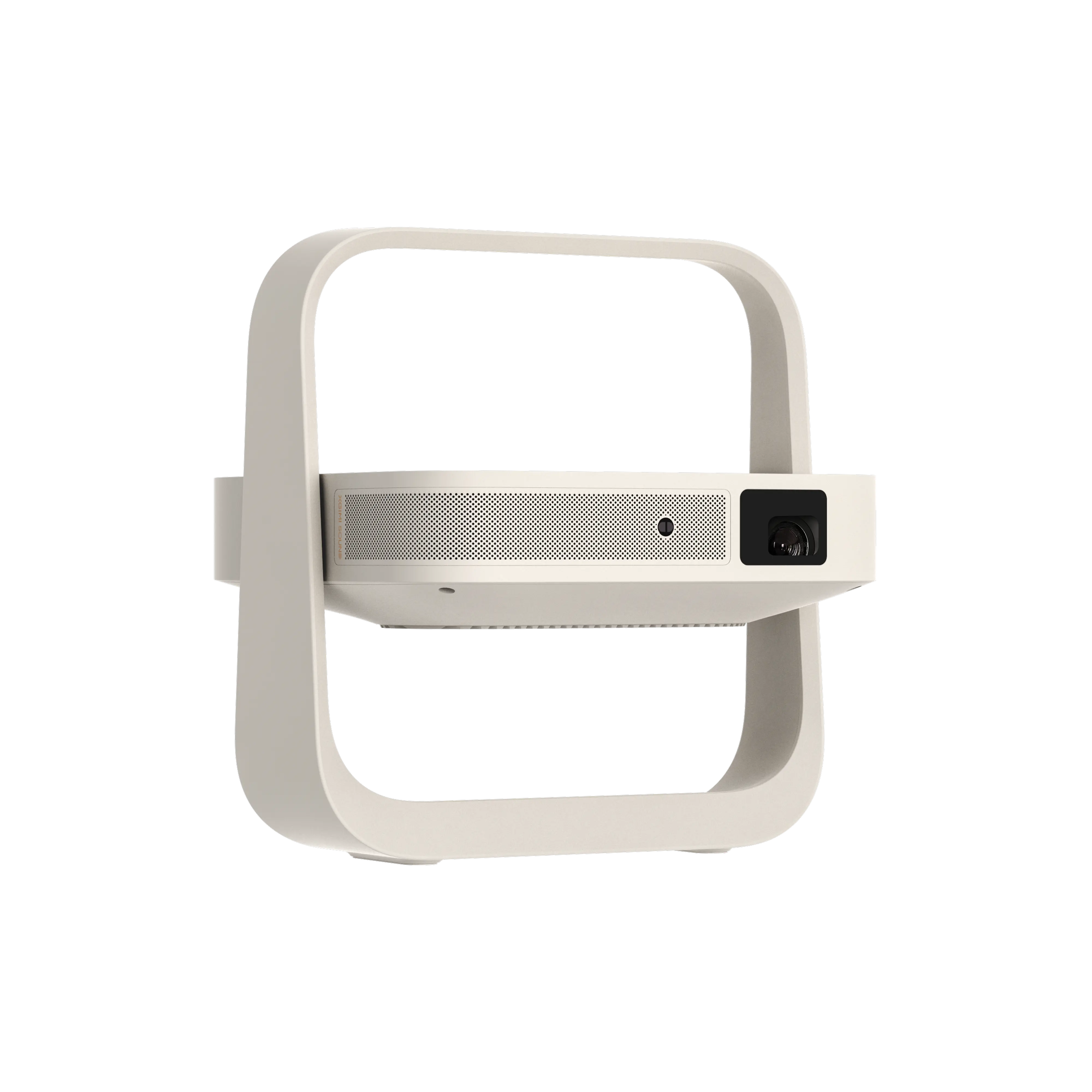 Проектор XGIMI Elfin Flip Plus (WK03C-1)