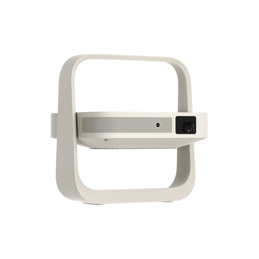 Проектор XGIMI Elfin Flip Plus (WK03C-1)