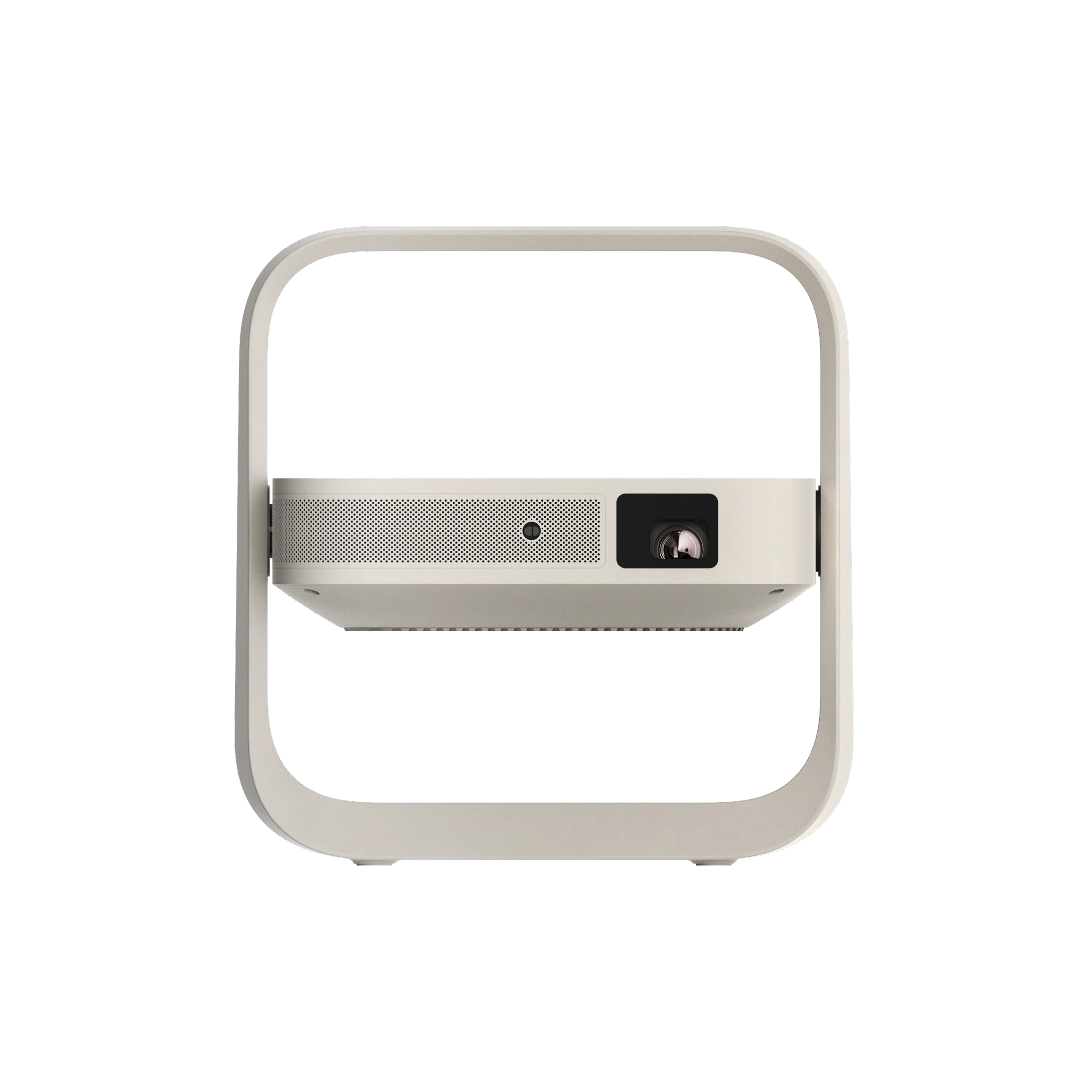 Проектор XGIMI Elfin Flip Plus (WK03C-1)