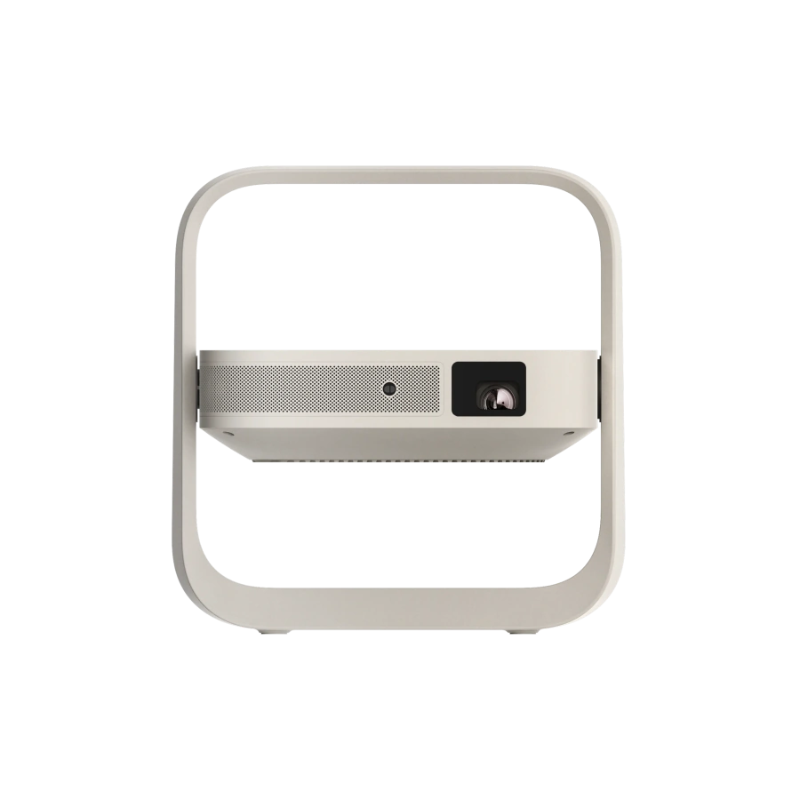 Проектор XGIMI Elfin Flip Plus (WK03C-1)