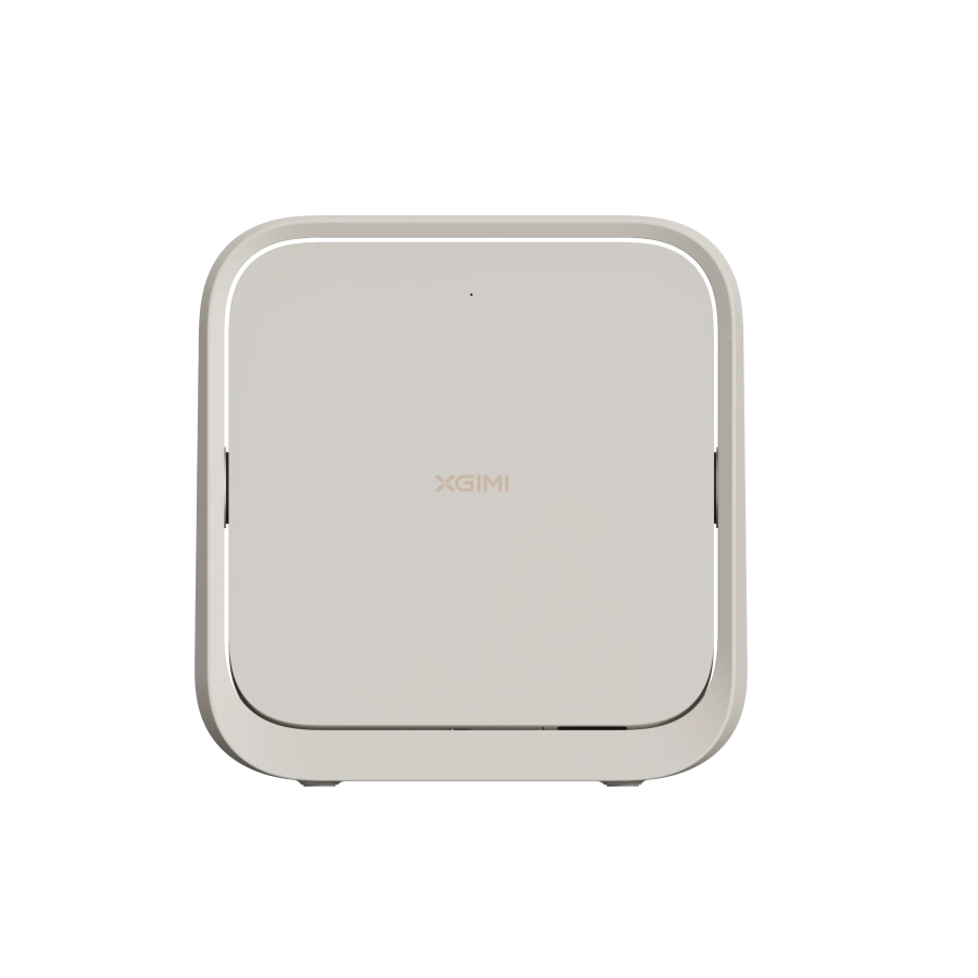 Проектор XGIMI Elfin Flip Plus (WK03C-1)