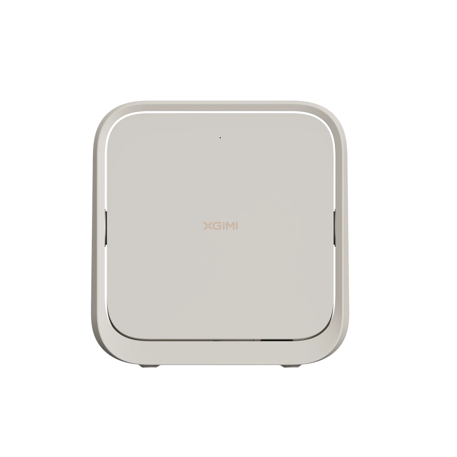 Проектор XGIMI Elfin Flip Plus (WK03C-1)