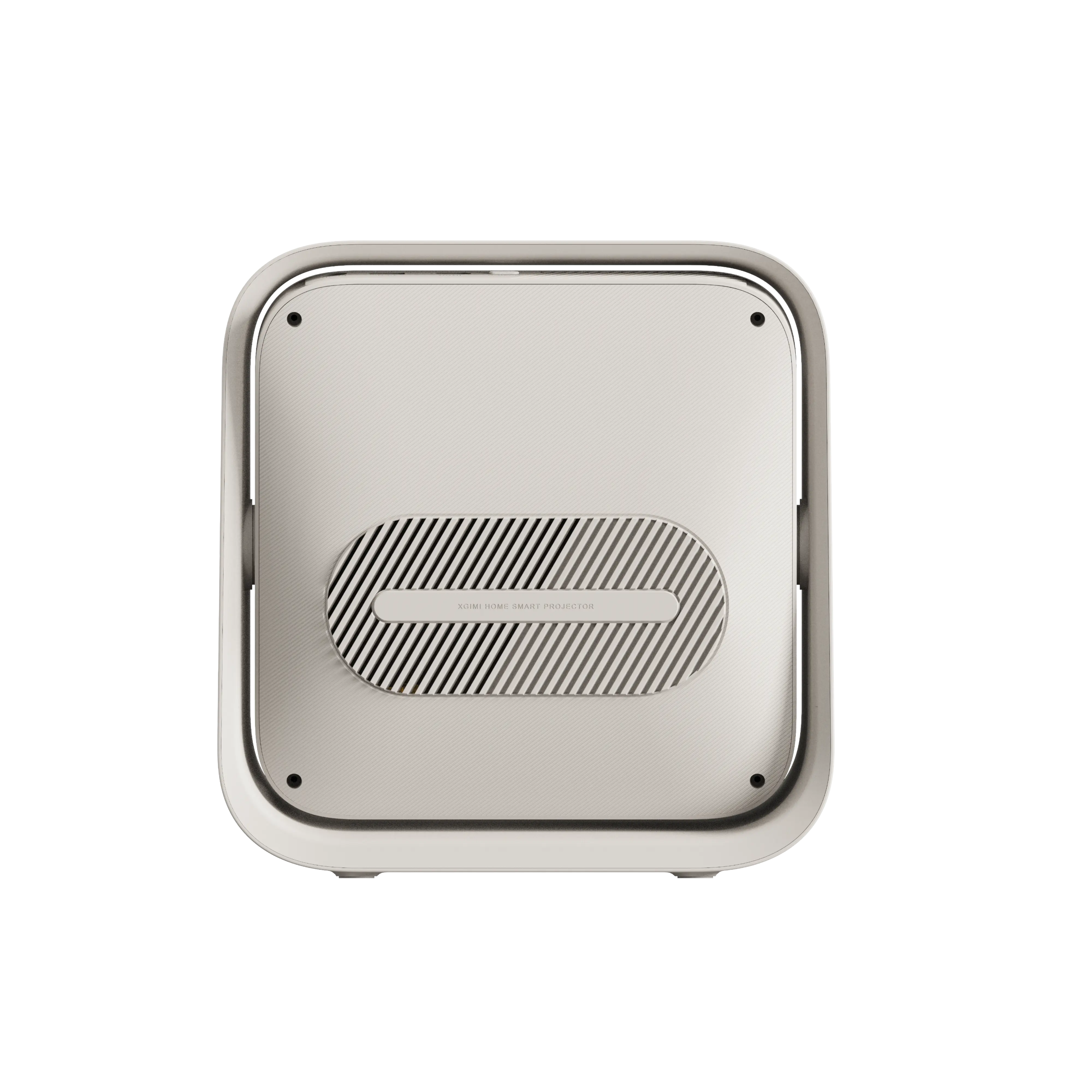 Проектор XGIMI Elfin Flip Plus (WK03C-1)