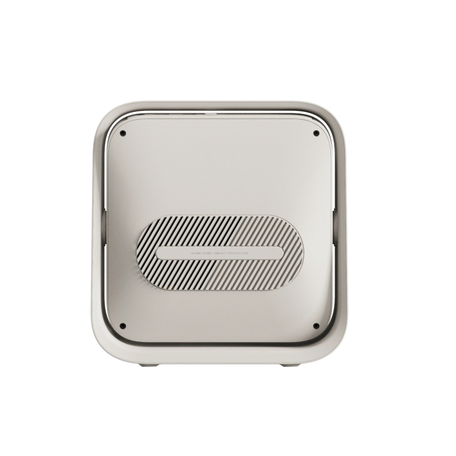 Проектор XGIMI Elfin Flip Plus (WK03C-1)