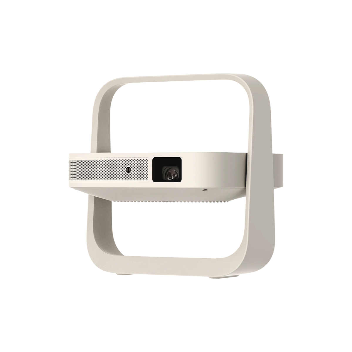Проектор XGIMI Elfin Flip Plus (WK03C-1)