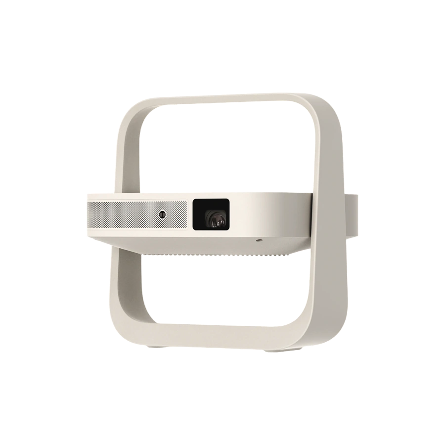 Проектор XGIMI Elfin Flip Plus (WK03C-1)