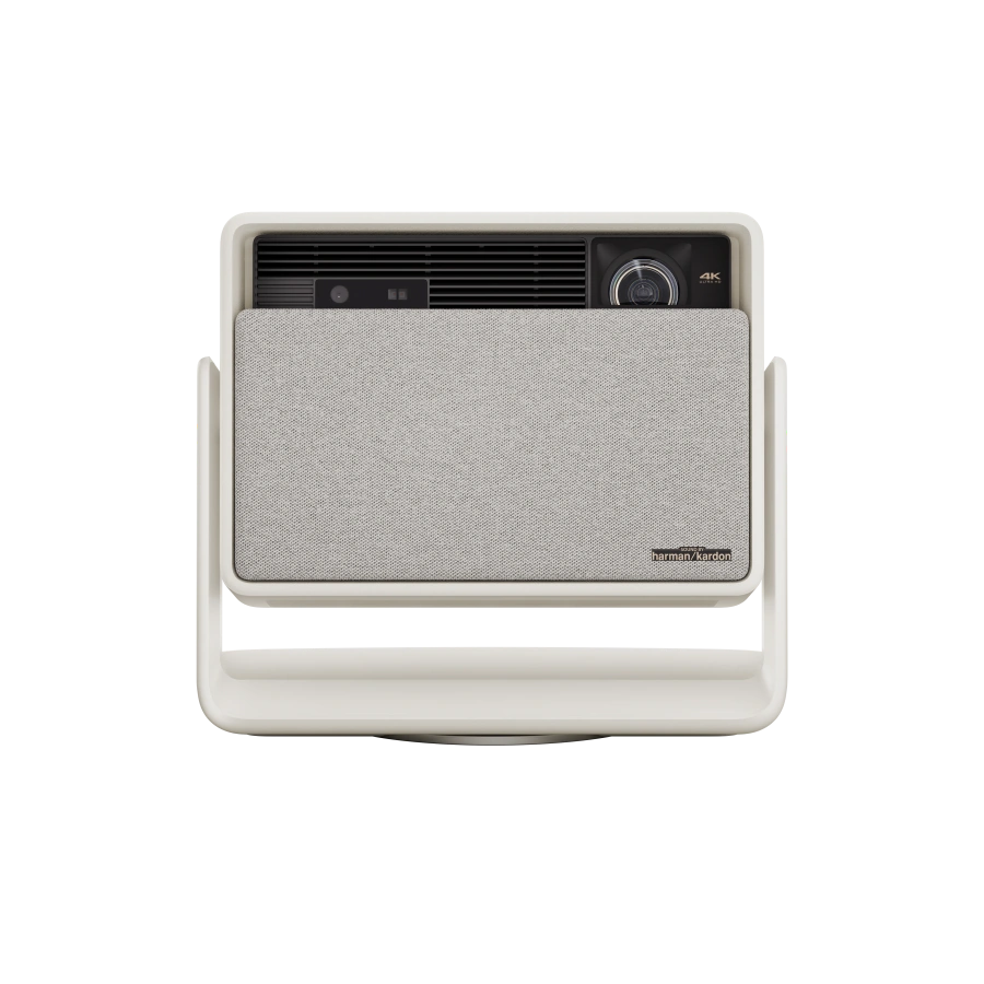 Проектор XGIMI Horizon S Pro (XM03Q)