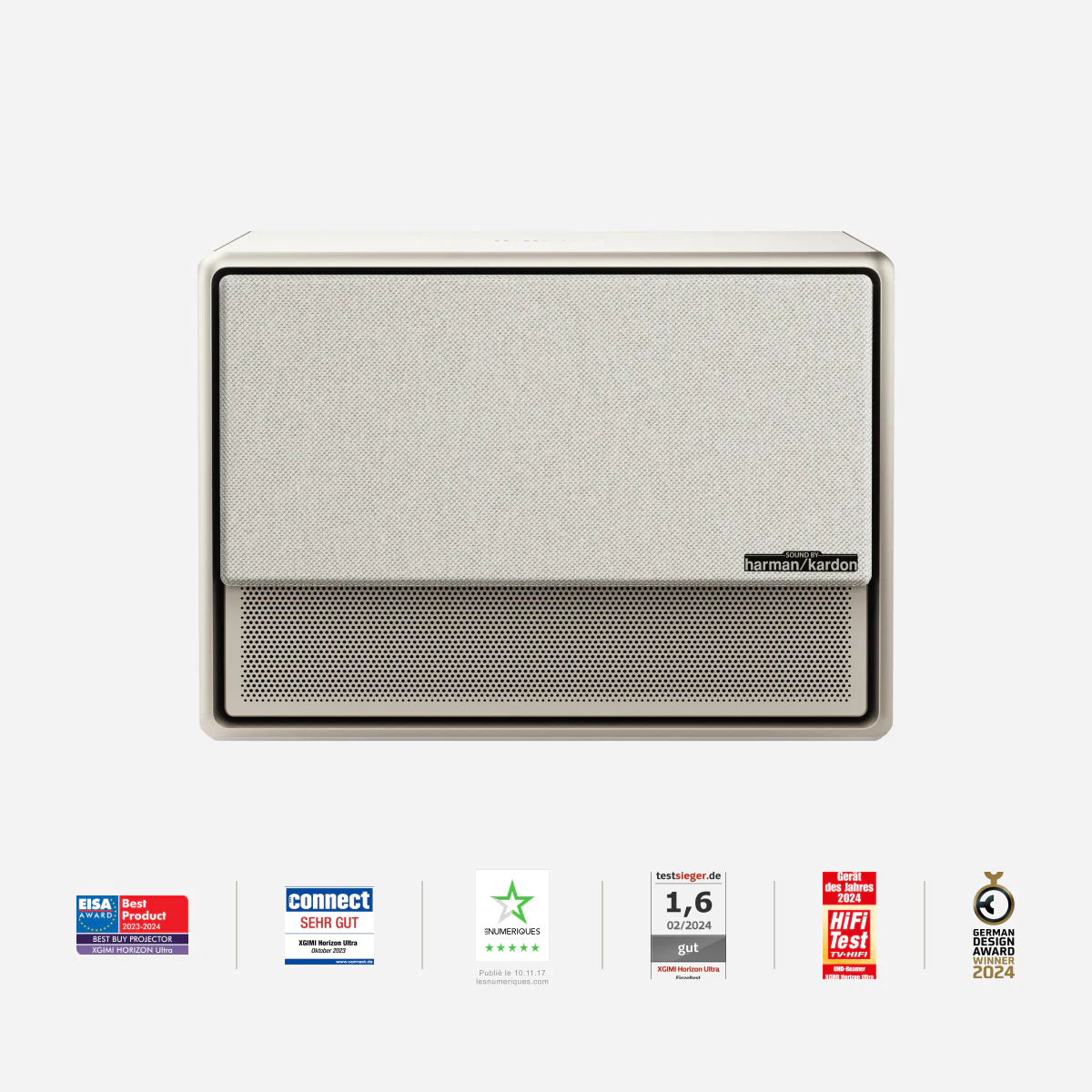 Проектор XGIMI Horizon Ultra (XM13N)