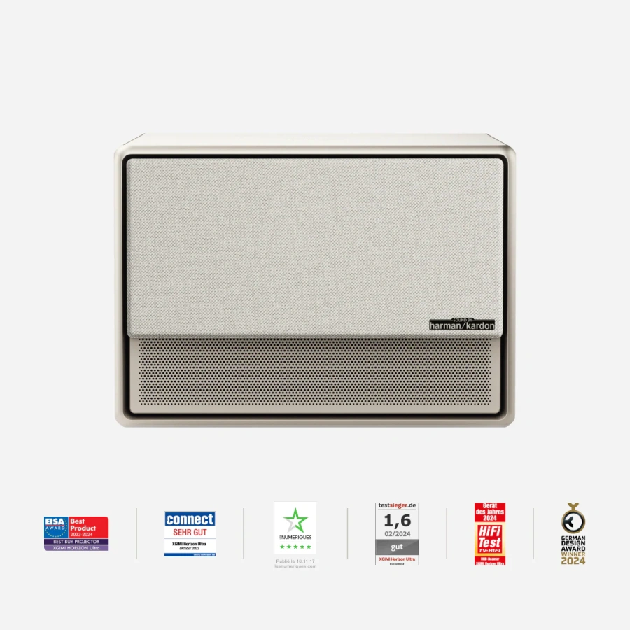 Проектор XGIMI Horizon Ultra (XM13N)