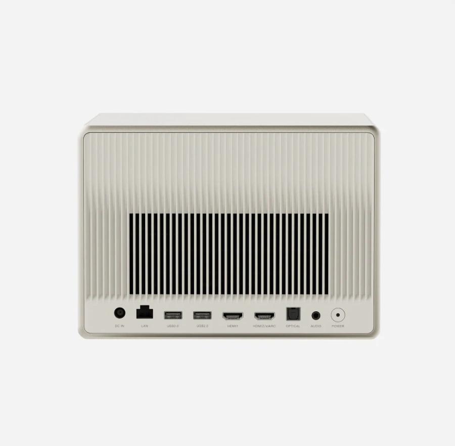 Проектор XGIMI Horizon Ultra (XM13N)