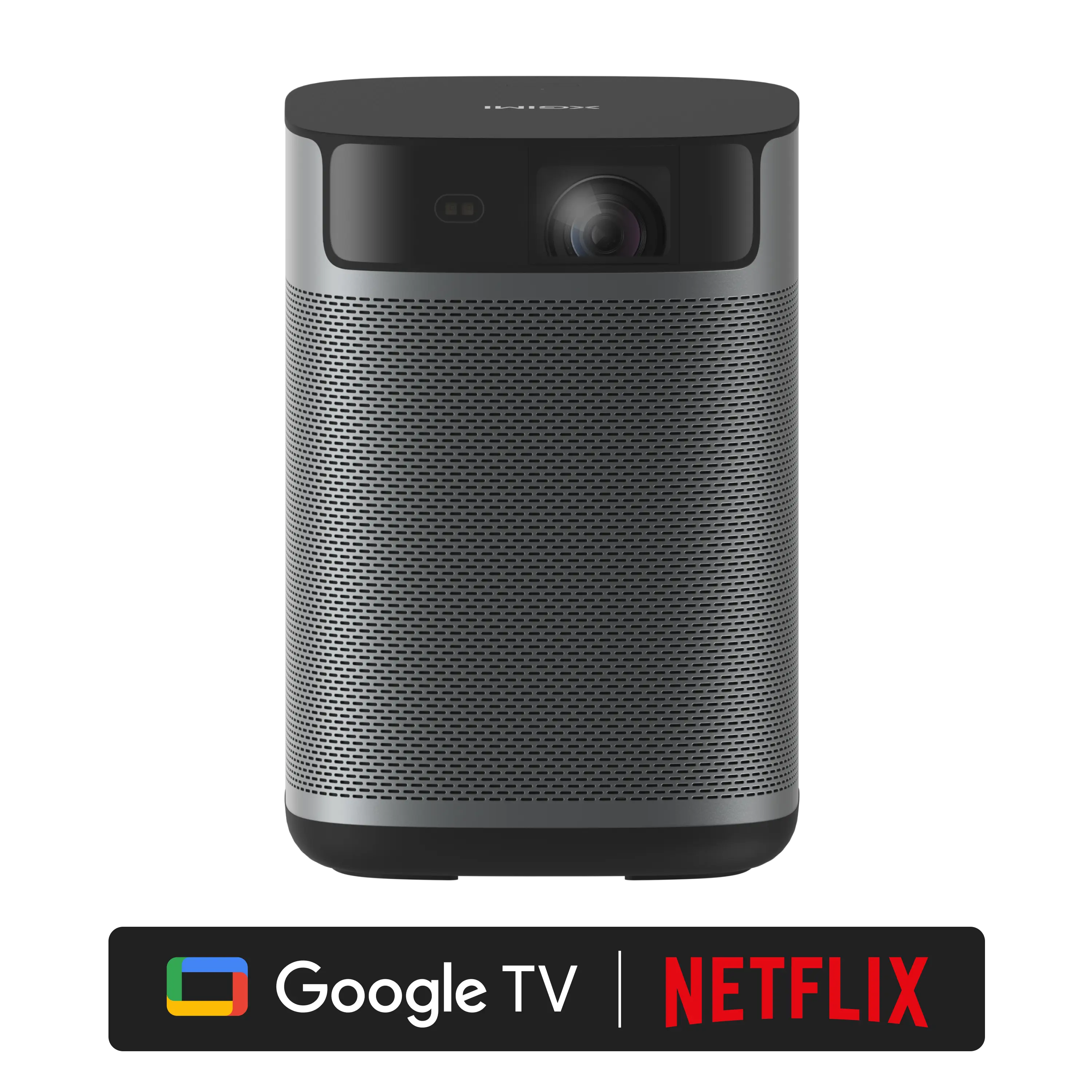 Проектор XGIMI MoGo 2 Pro (XK04T)
