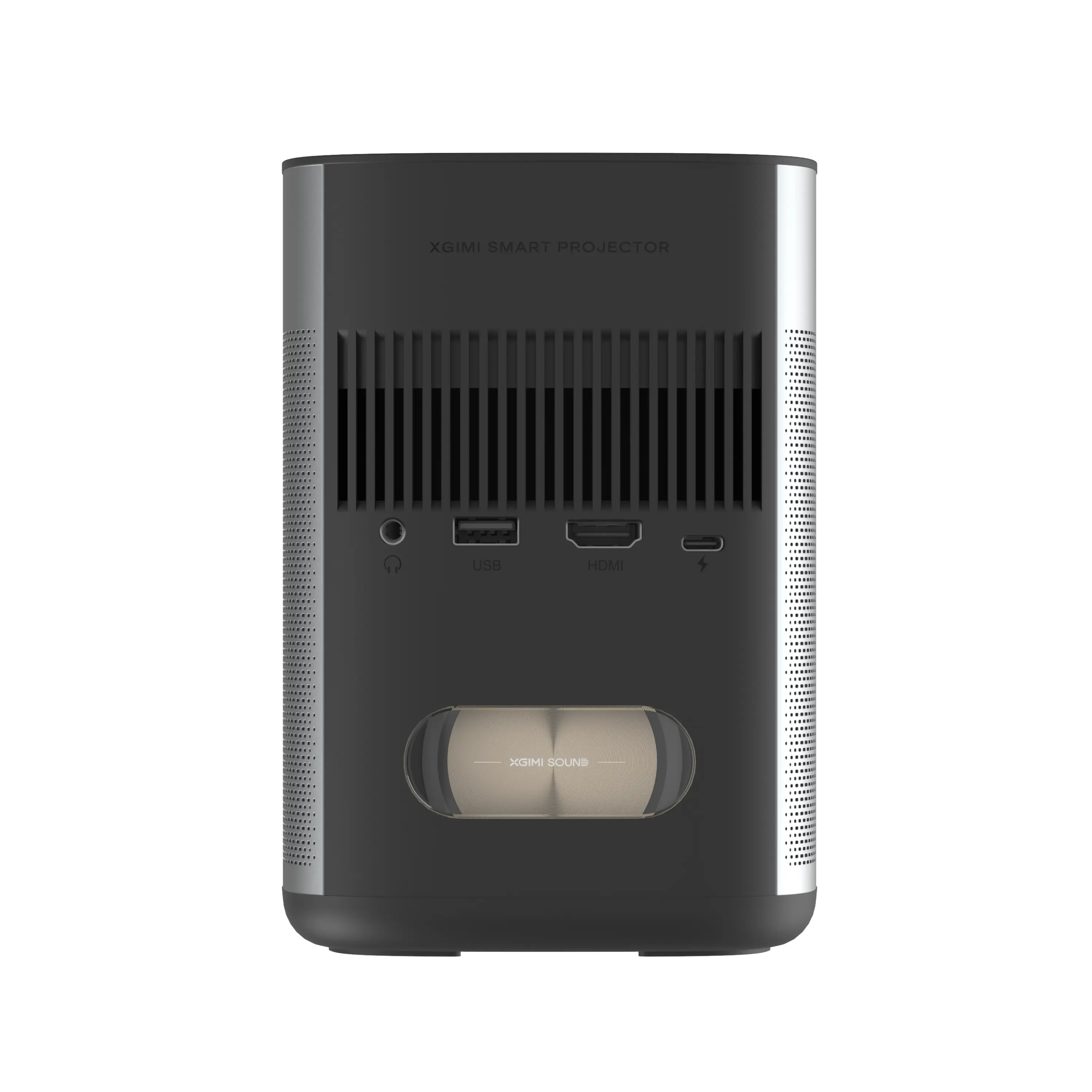 Проектор XGIMI MoGo 2 Pro (XK04T)