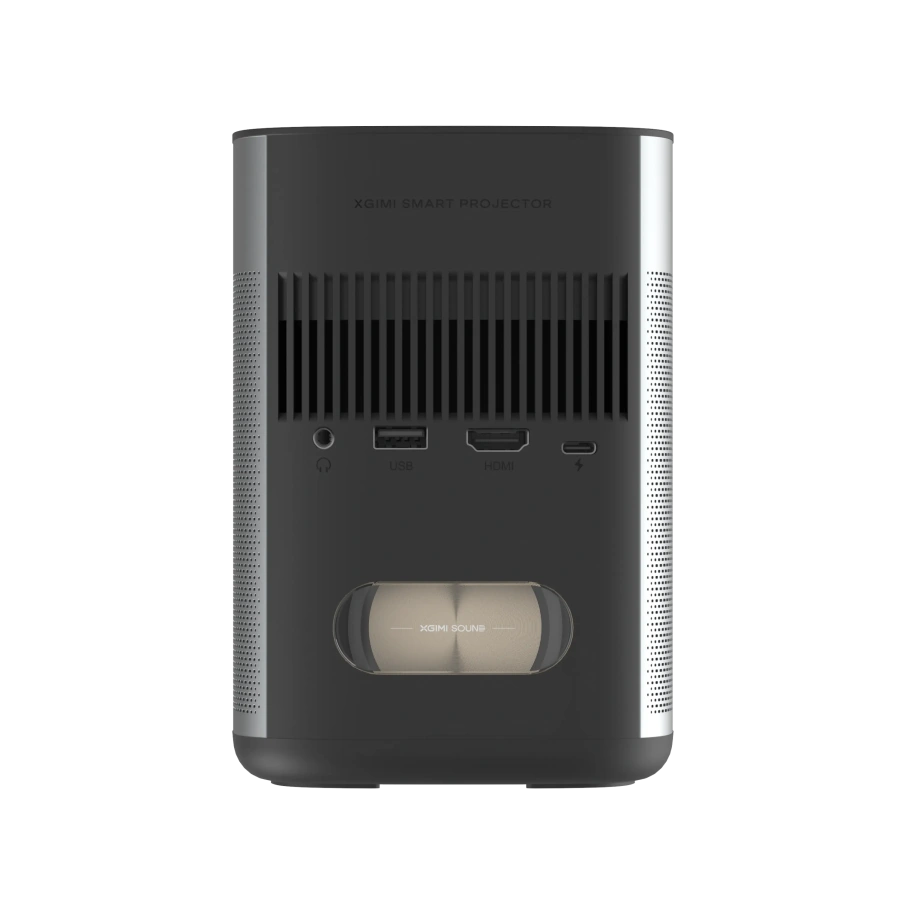 Проектор XGIMI MoGo 2 Pro (XK04T)