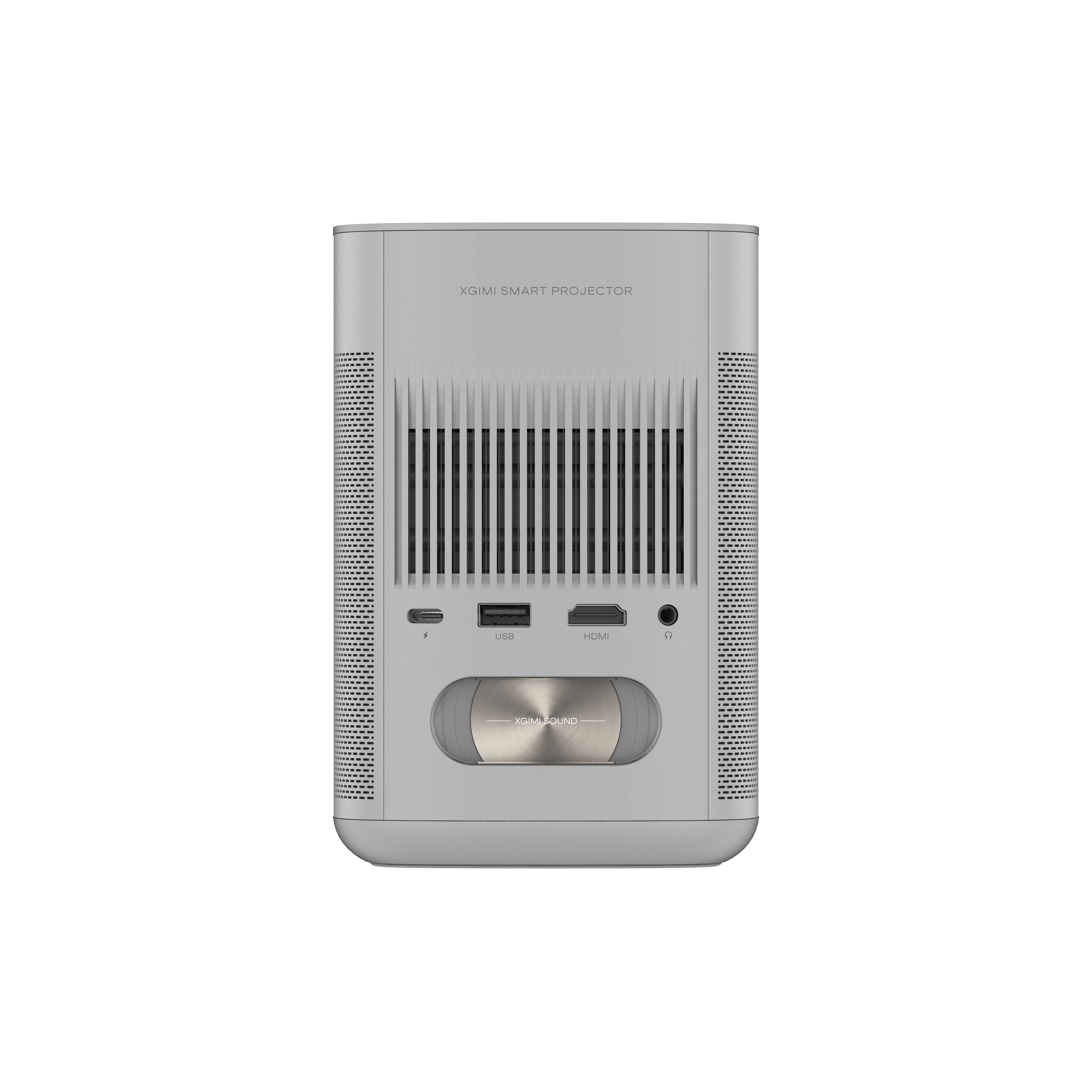 Проектор XGIMI MoGo 2 (XK03T)