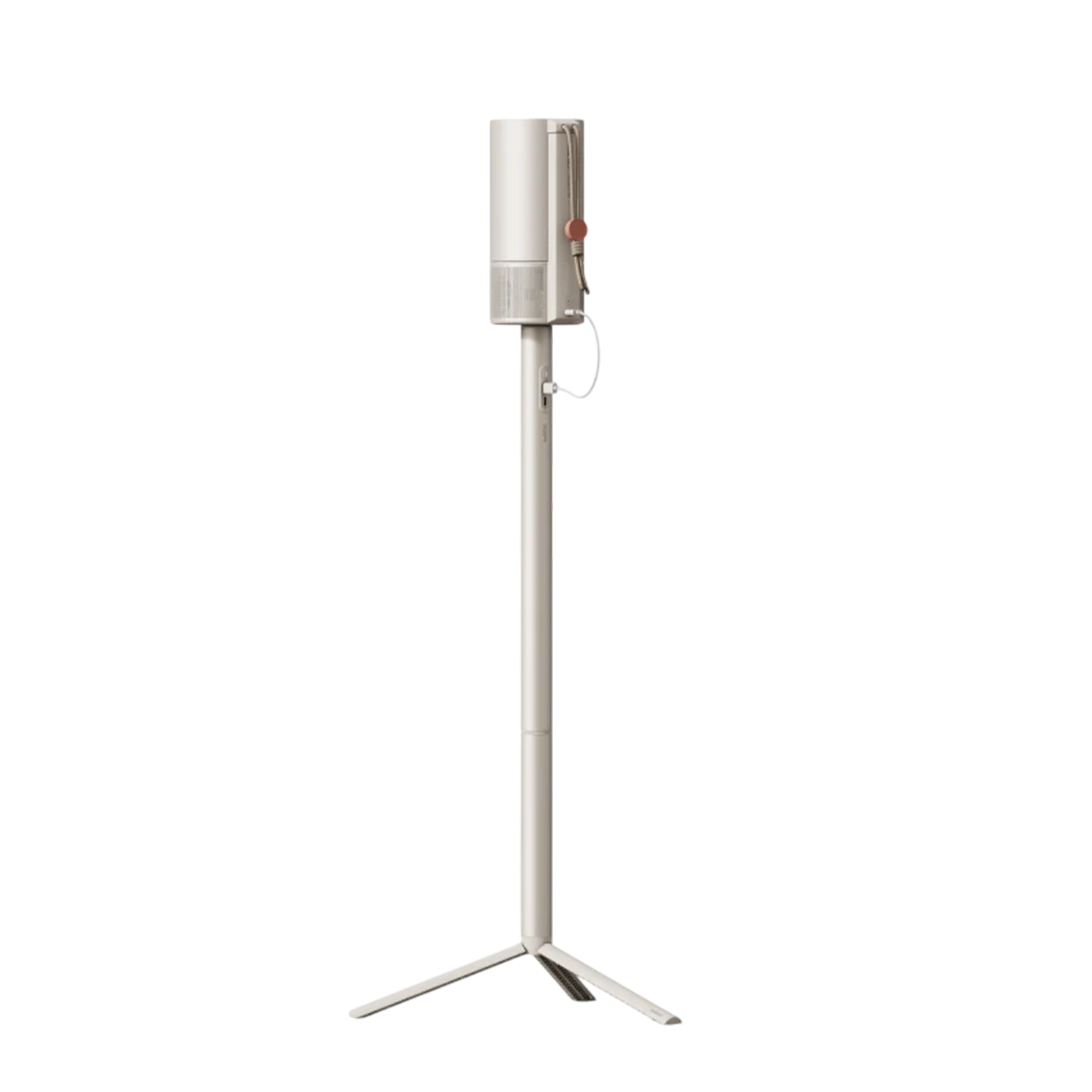 Проектор XGIMI MoGo 3 Pro + PowerBase Stand (XN13A-1)