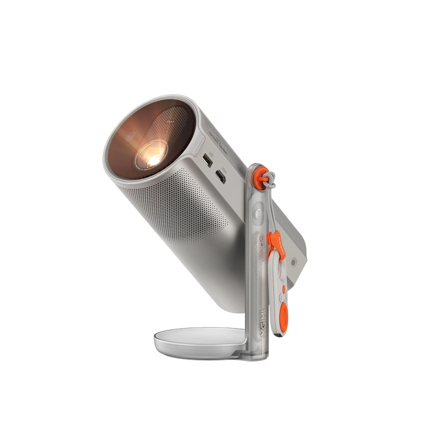 Проектор XGIMI MoGo 4 Laser (WK03K)