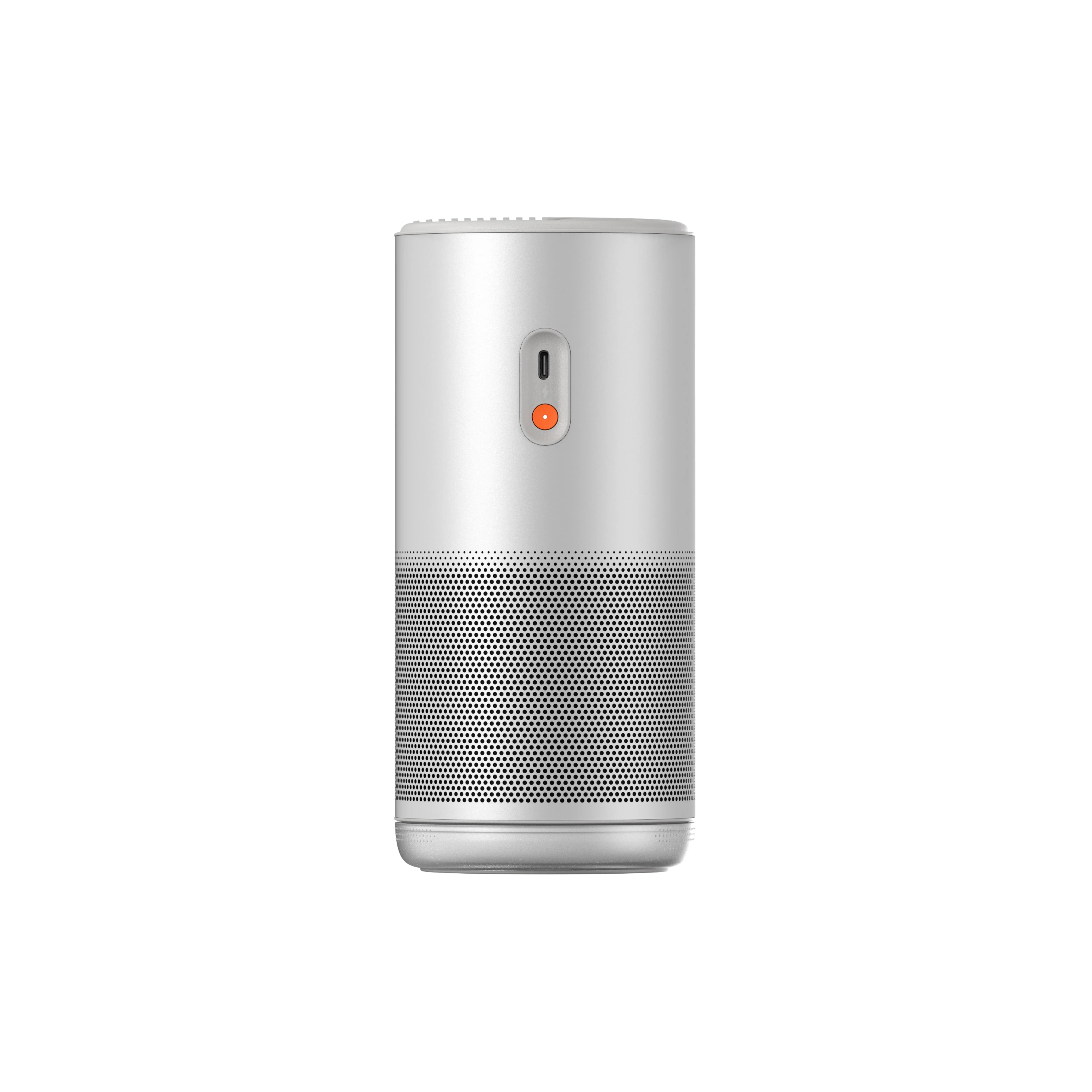Проектор XGIMI MoGo 4 + PowerBase (WK08K-base)