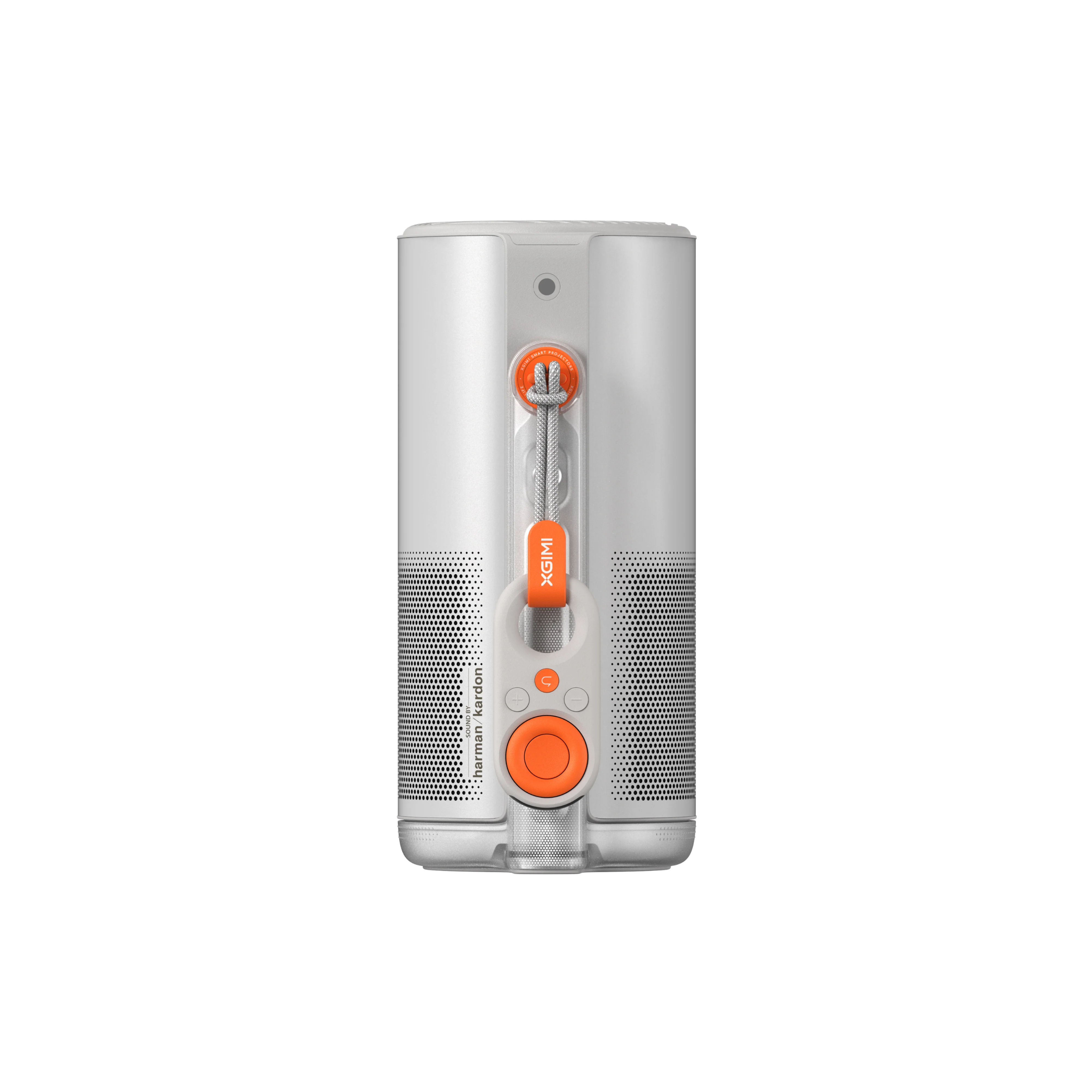 Проектор XGIMI MoGo 4 + PowerBase (WK08K-base)