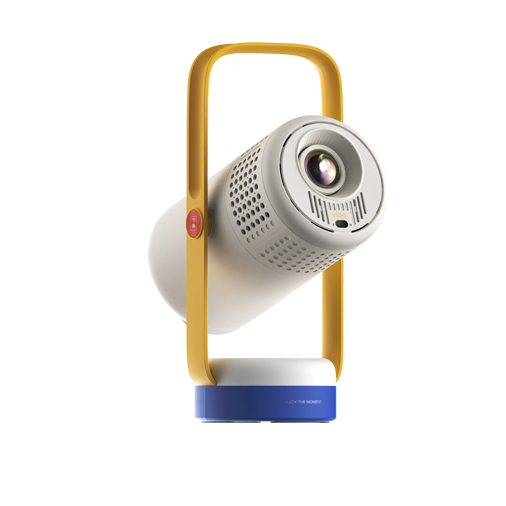 Проектор XGIMI Vibe One Pro - Blue Spark (WM03H)