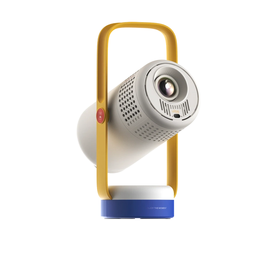 Проектор XGIMI Vibe One Pro - Blue Spark (WM03H)