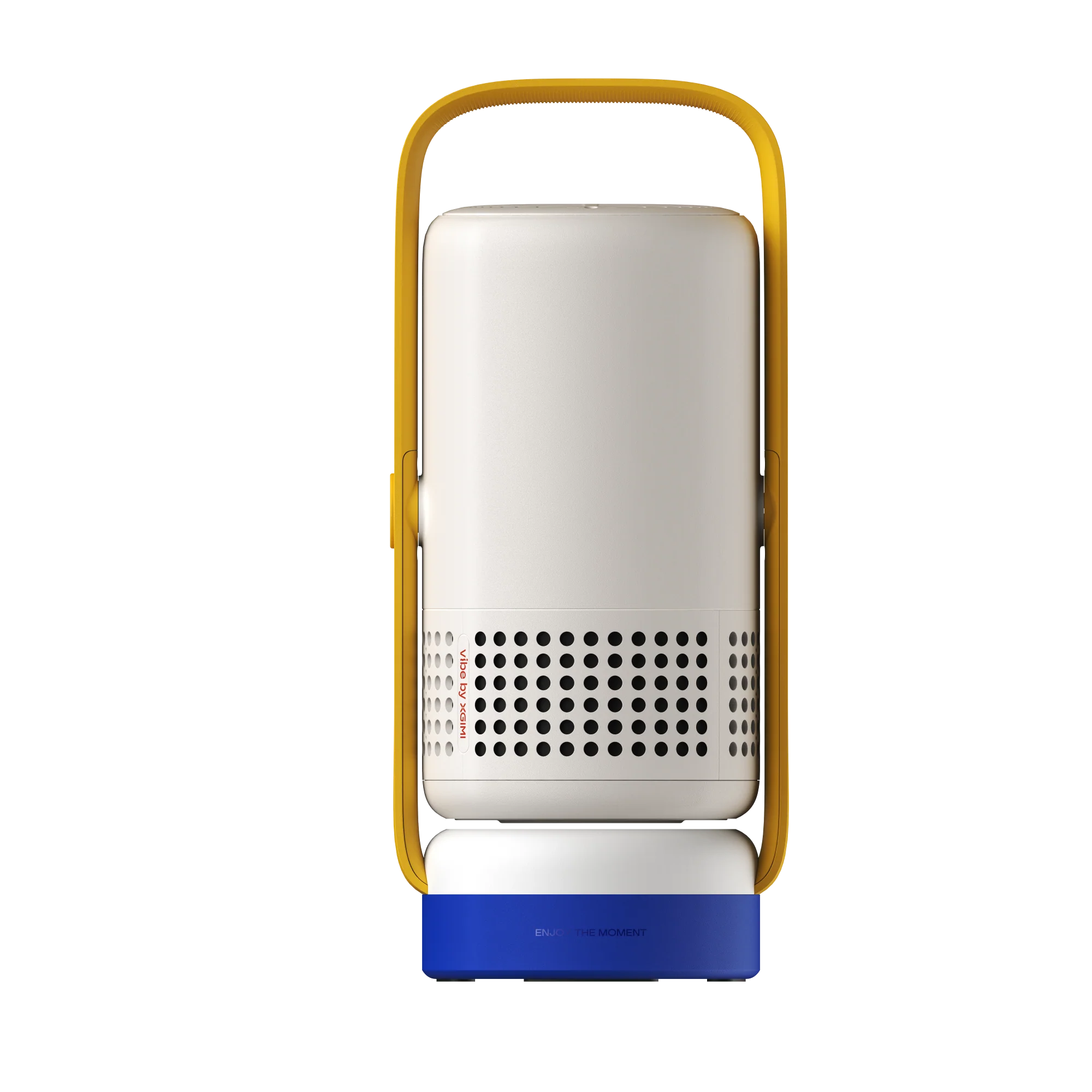 Проектор XGIMI Vibe One Pro - Blue Spark (WM03H)