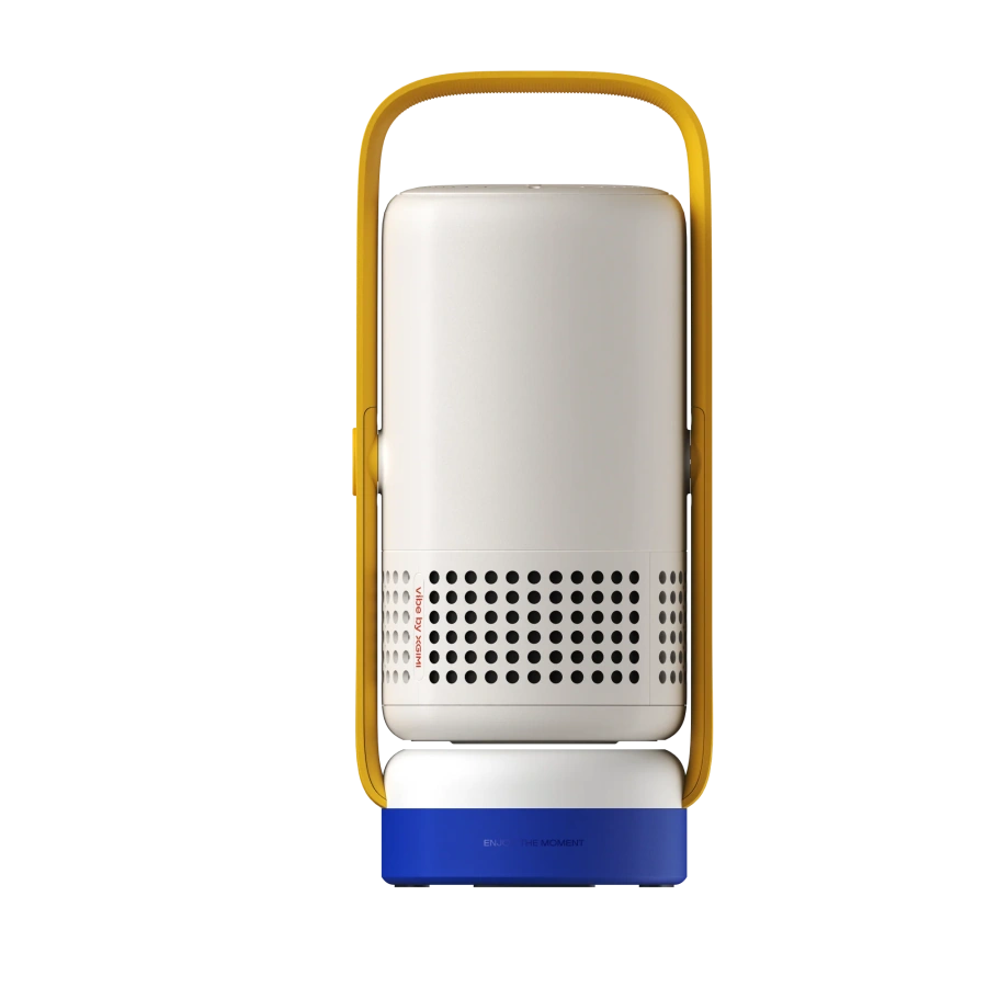 Проектор XGIMI Vibe One Pro - Blue Spark (WM03H)