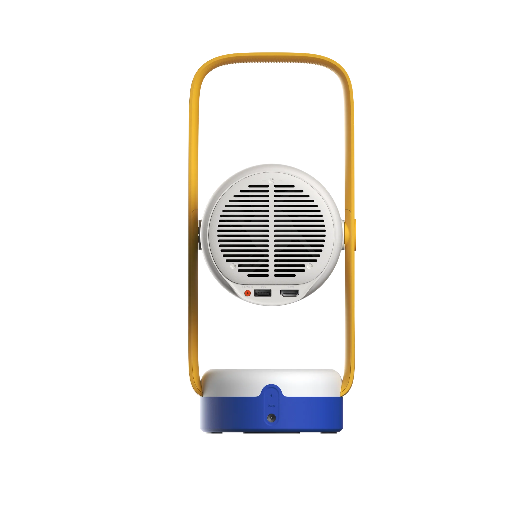 Проектор XGIMI Vibe One Pro - Blue Spark (WM03H)