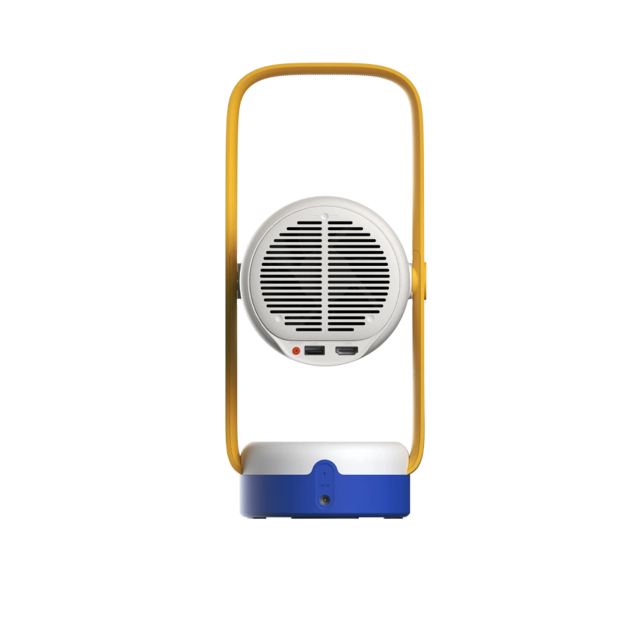 Проектор XGIMI Vibe One Pro - Blue Spark (WM03H)