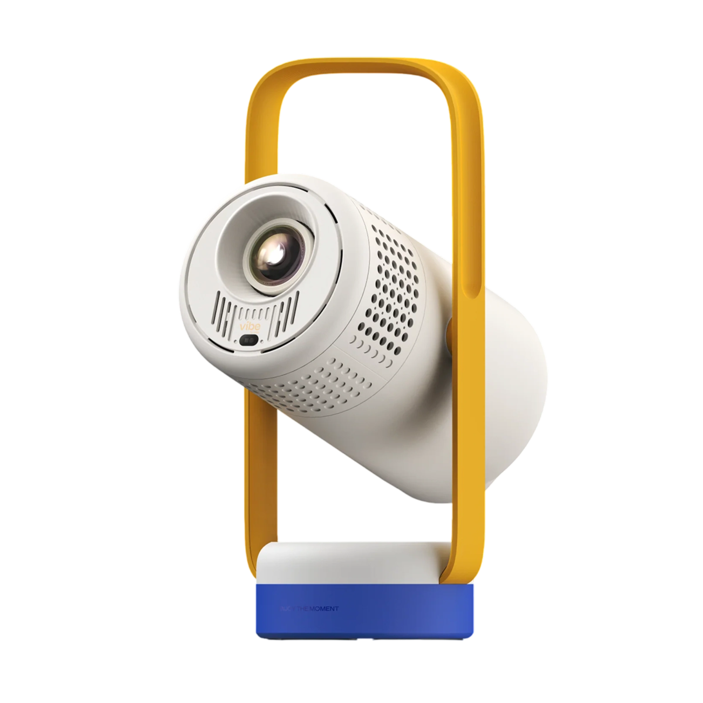 Проектор XGIMI Vibe One Pro - Blue Spark (WM03H)