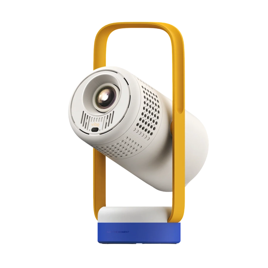 Проектор XGIMI Vibe One Pro - Blue Spark (WM03H)