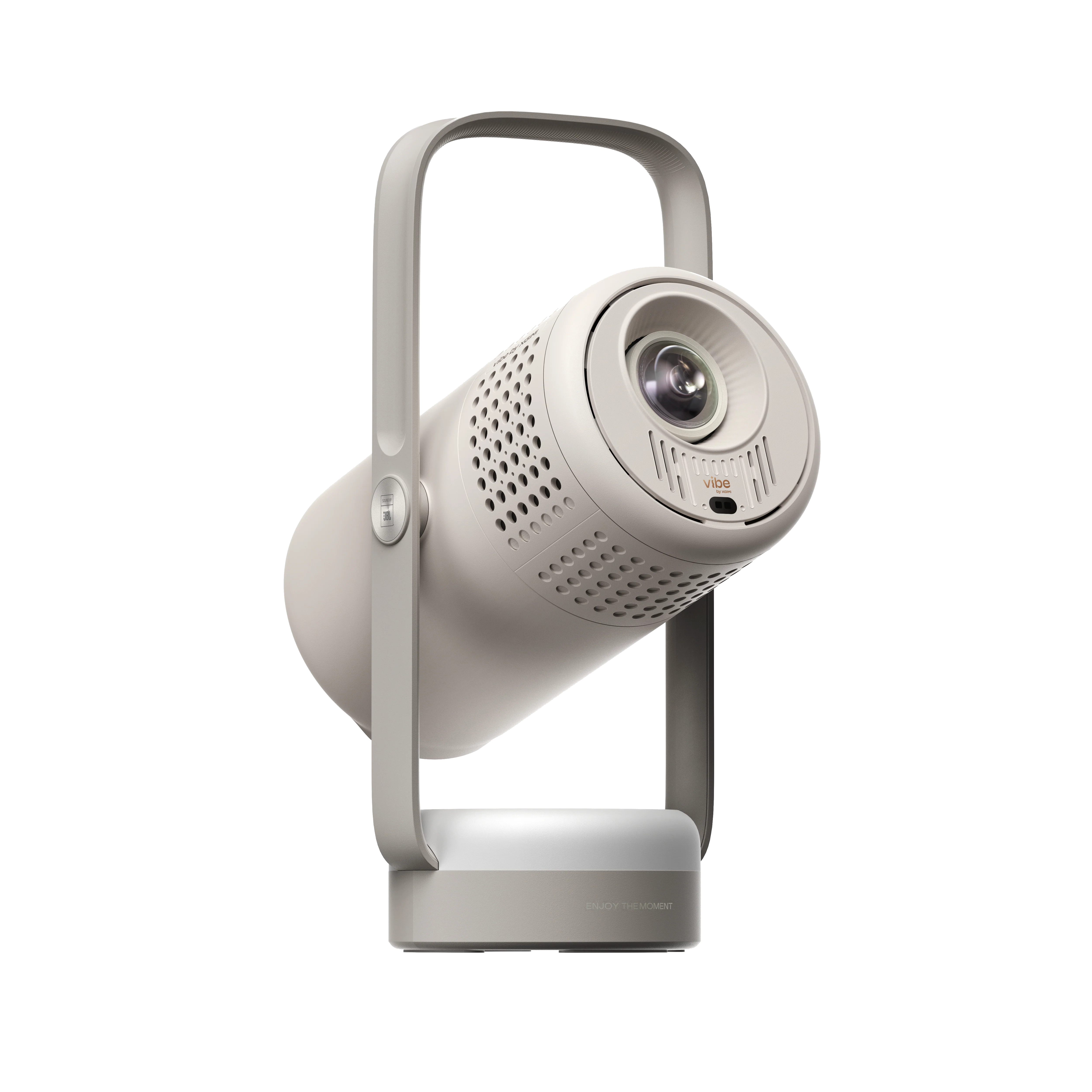 Проектор XGIMI Vibe One Pro - Cloud Ash (WM03H-1)