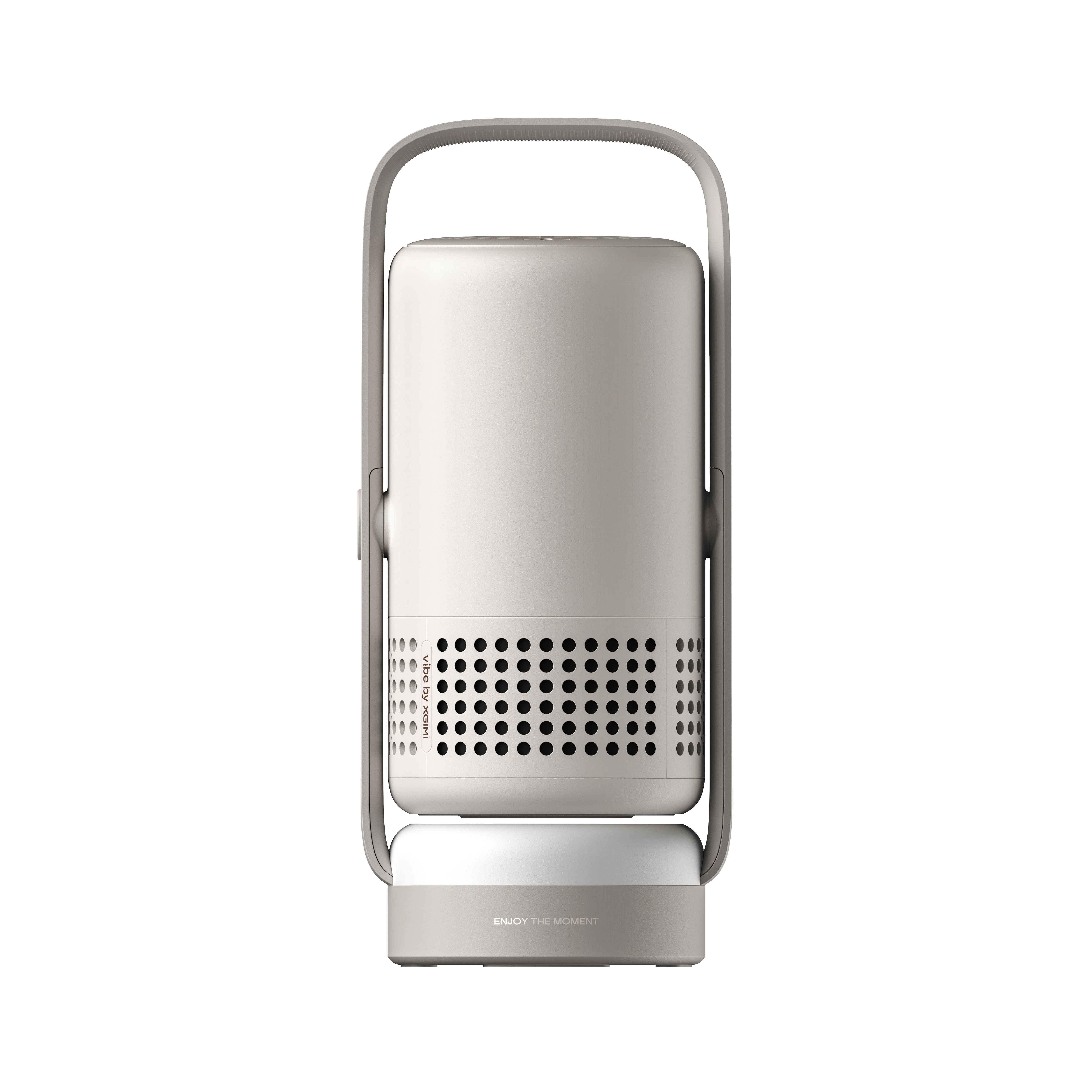Проектор XGIMI Vibe One Pro - Cloud Ash (WM03H-1)